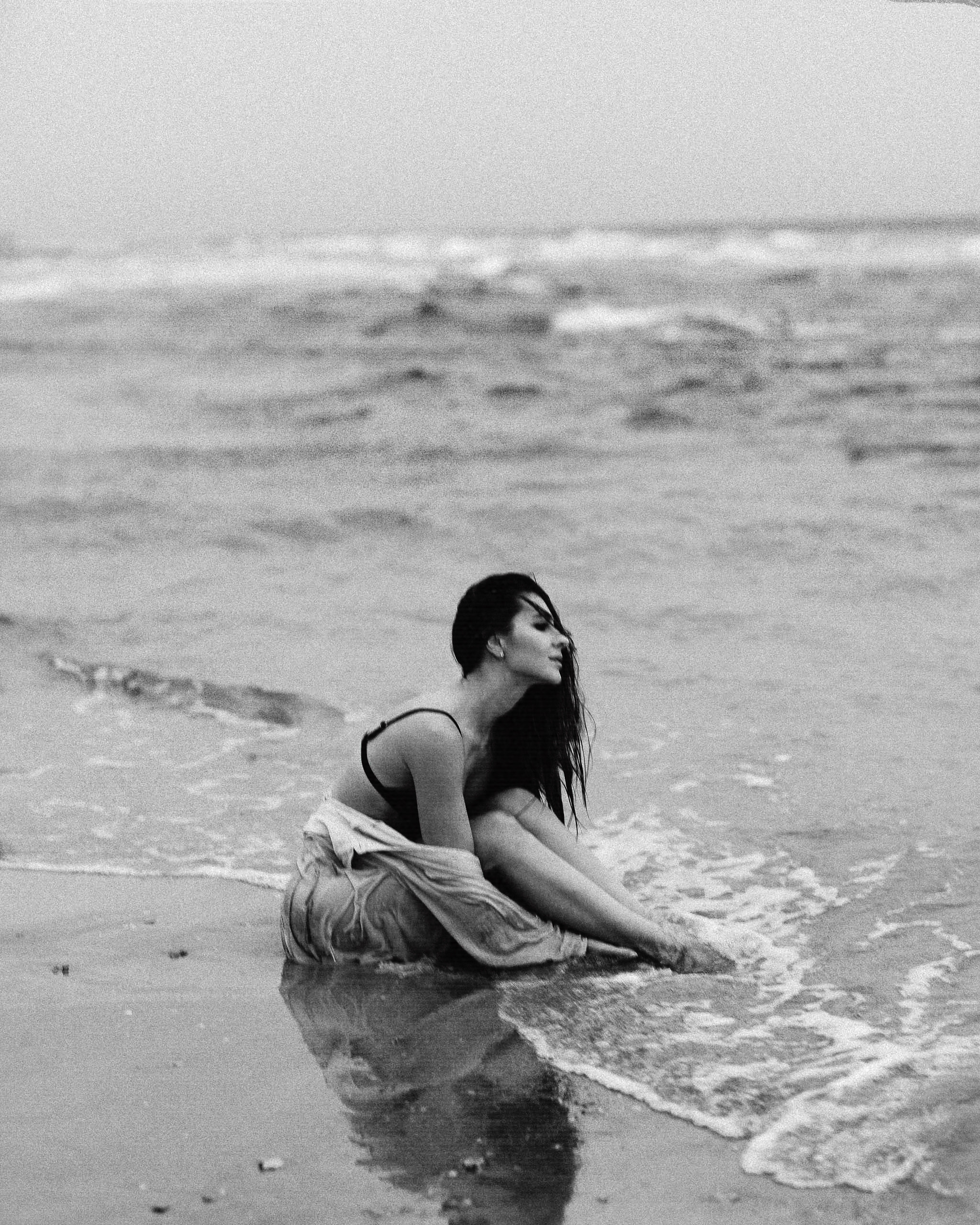 JUL. Photographer Inna Mendelson