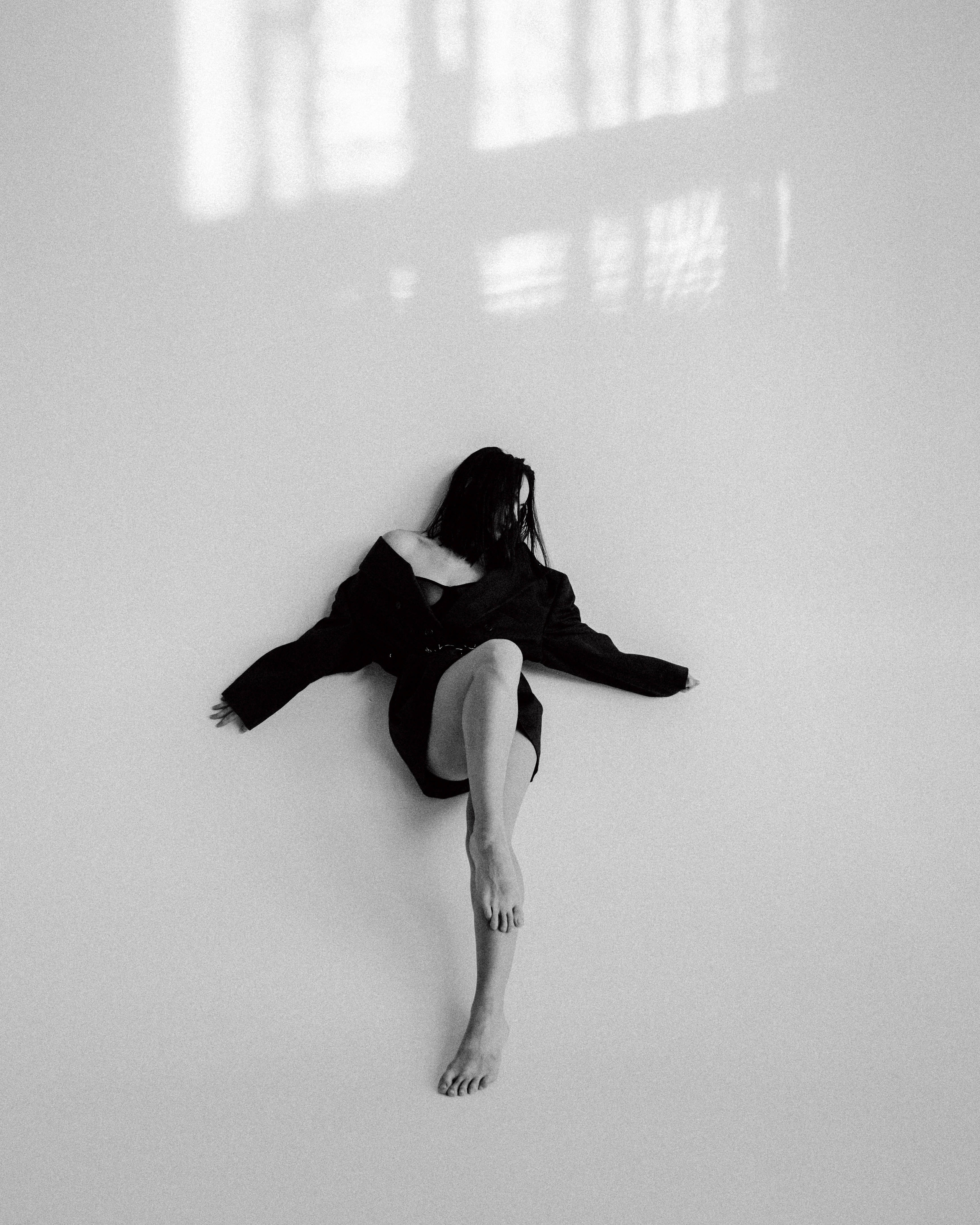 Milena. Inna Mendelson — Photographer