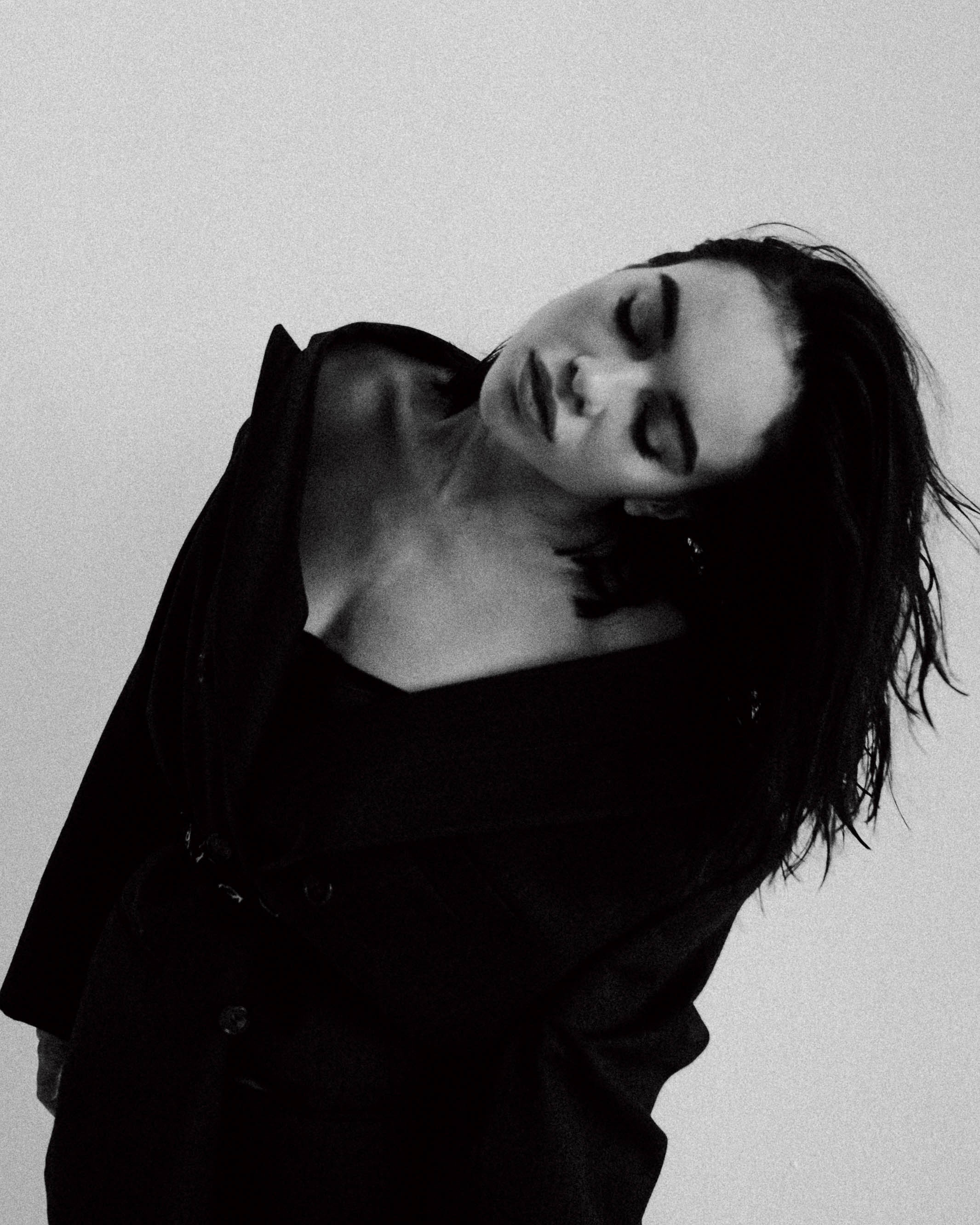 Milena. Inna Mendelson — Photographer