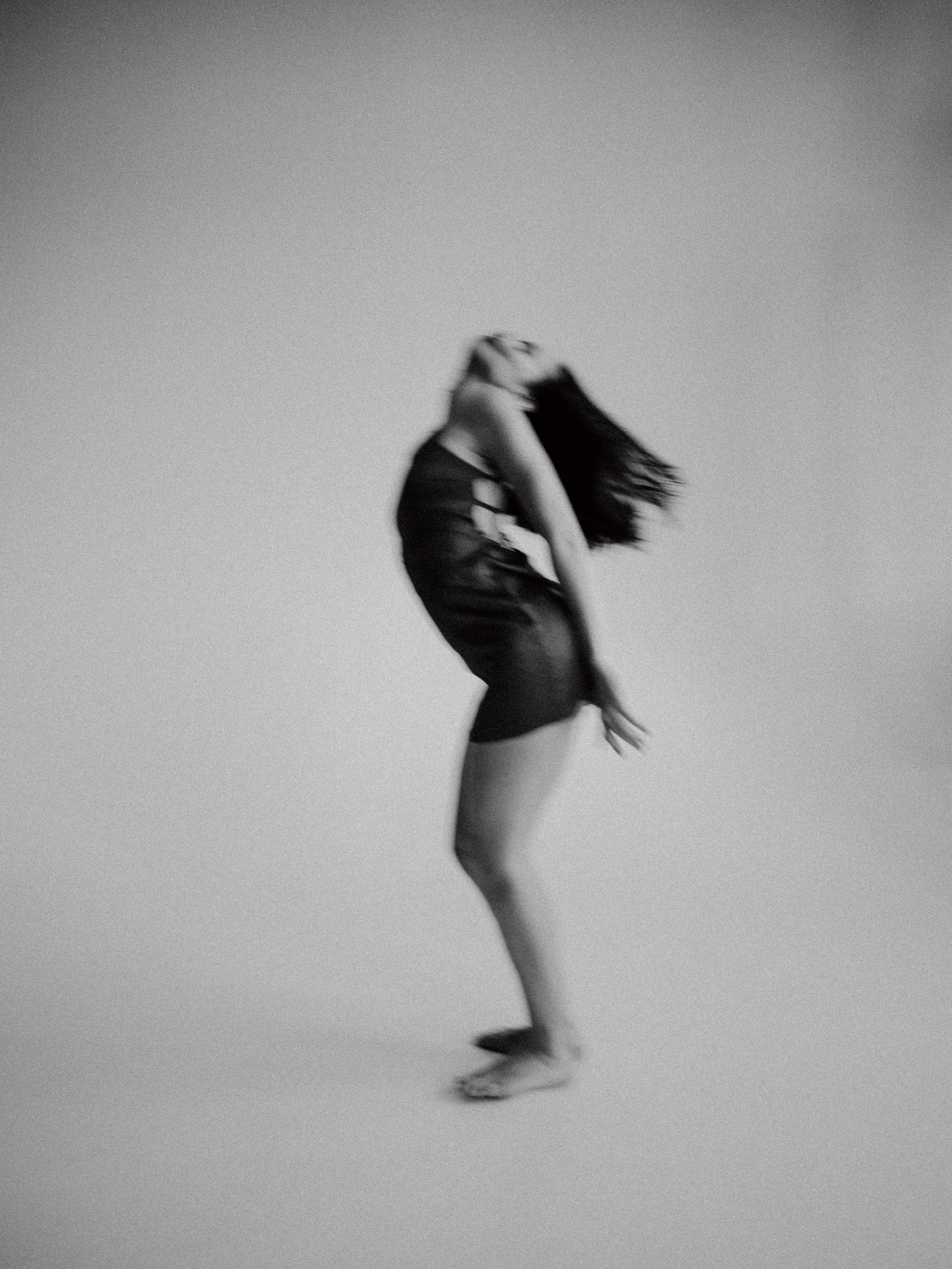 Milena. Inna Mendelson — Photographer