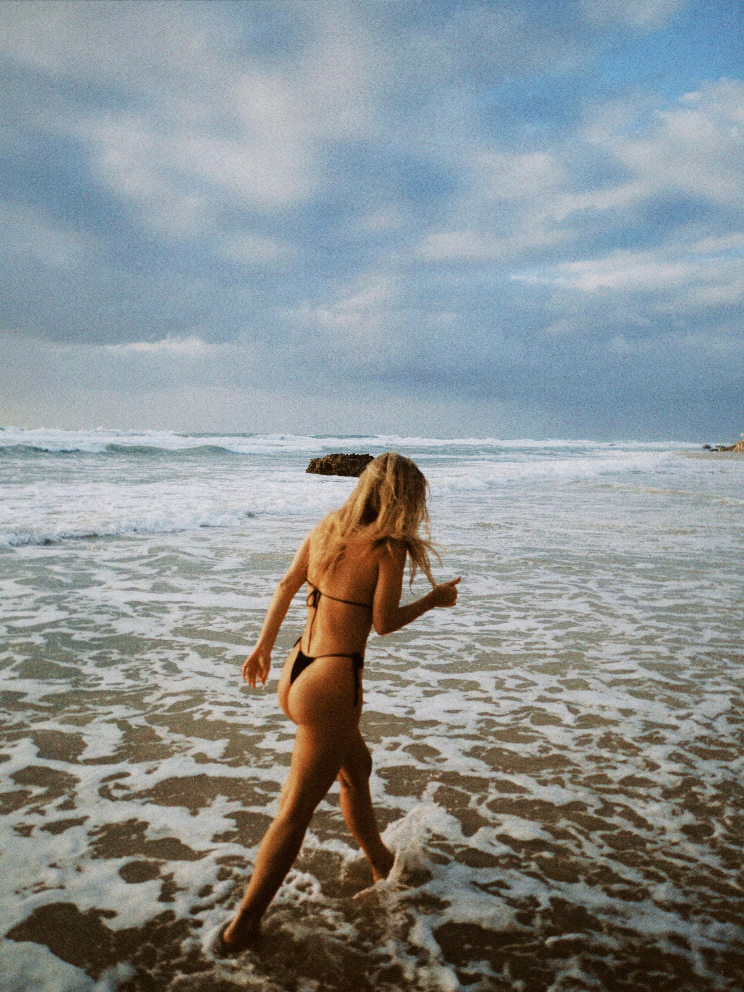 LITA. Photographer Inna Mendelson