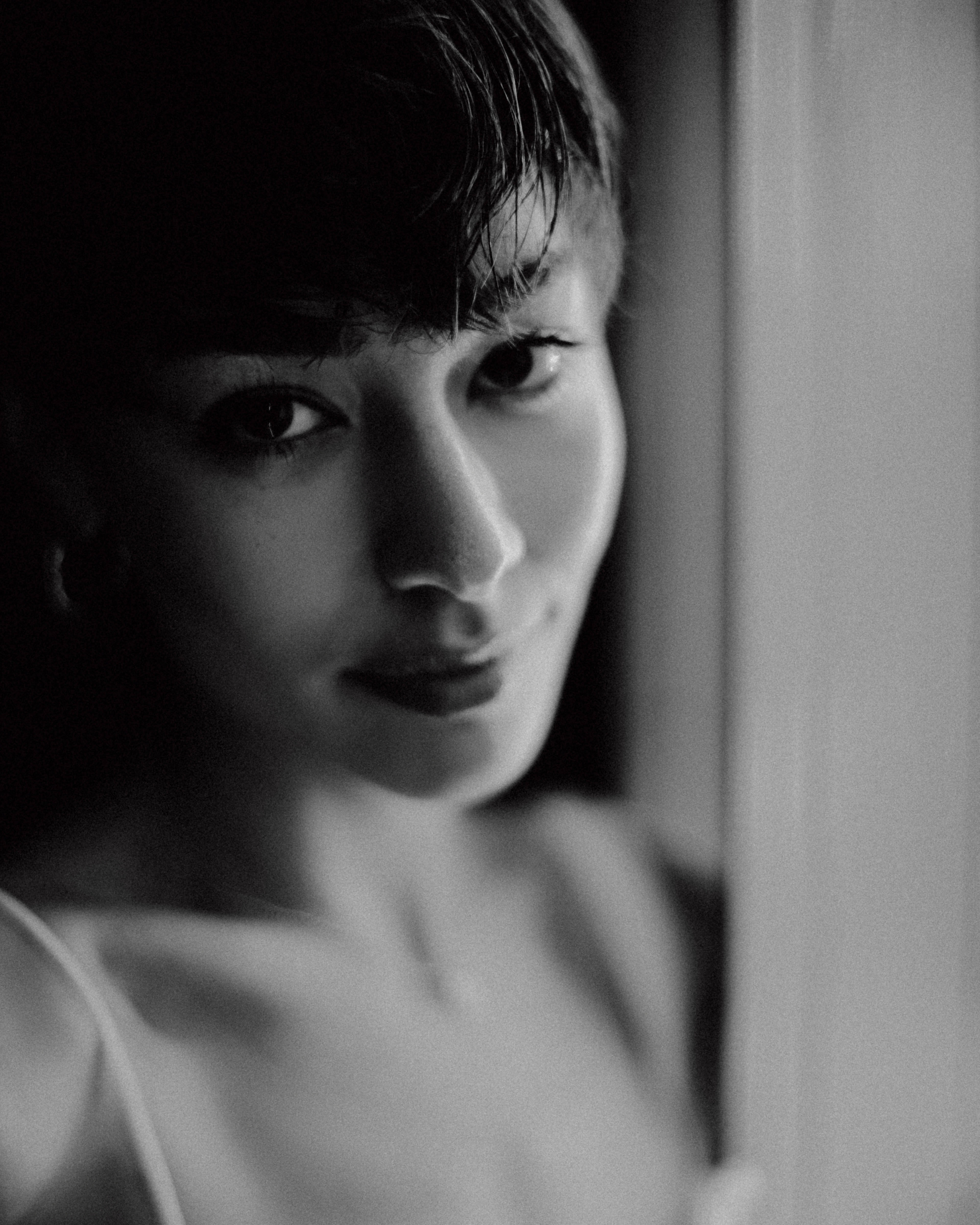 CANSU. Photographer Inna Mendelson