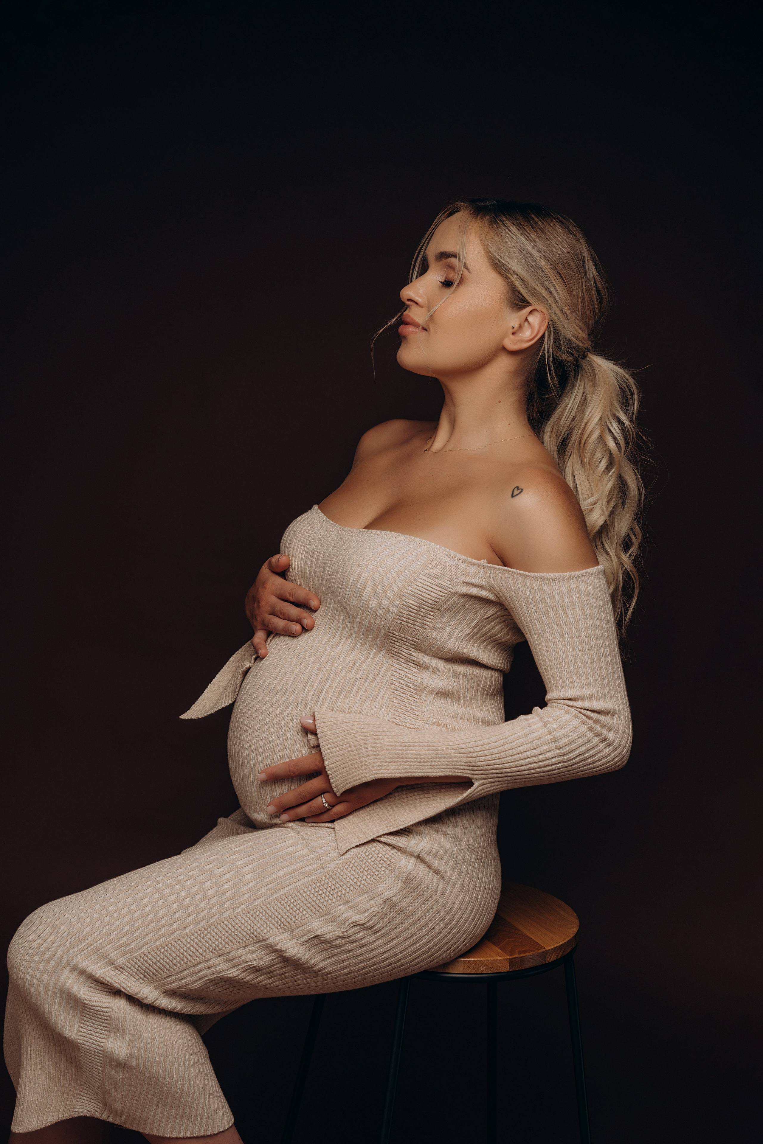 STUDIO: Margarita. Main