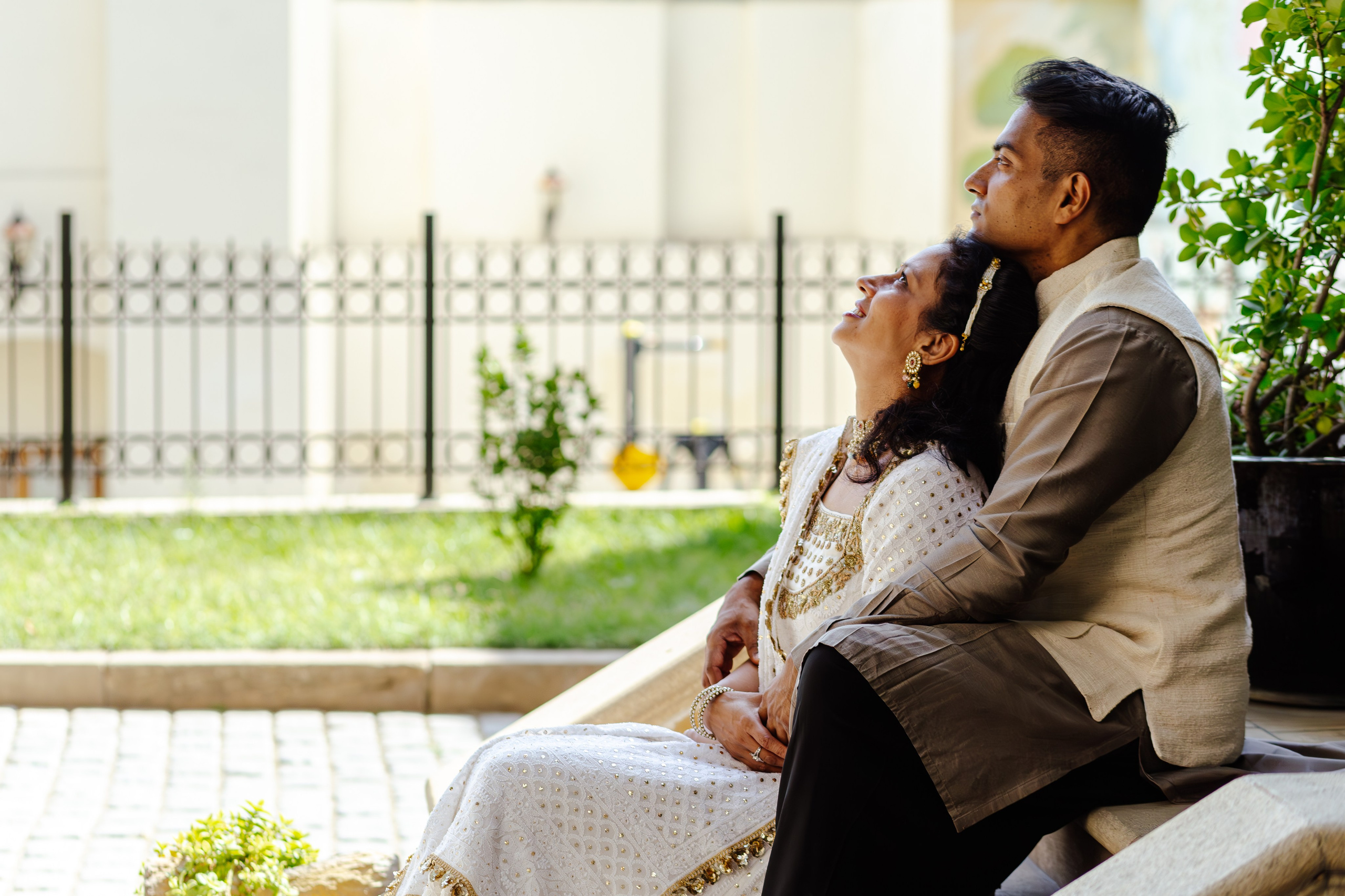 Parveen & Shilpa. Свадебный и семейный фотограф в Баку Мамедов Мамед