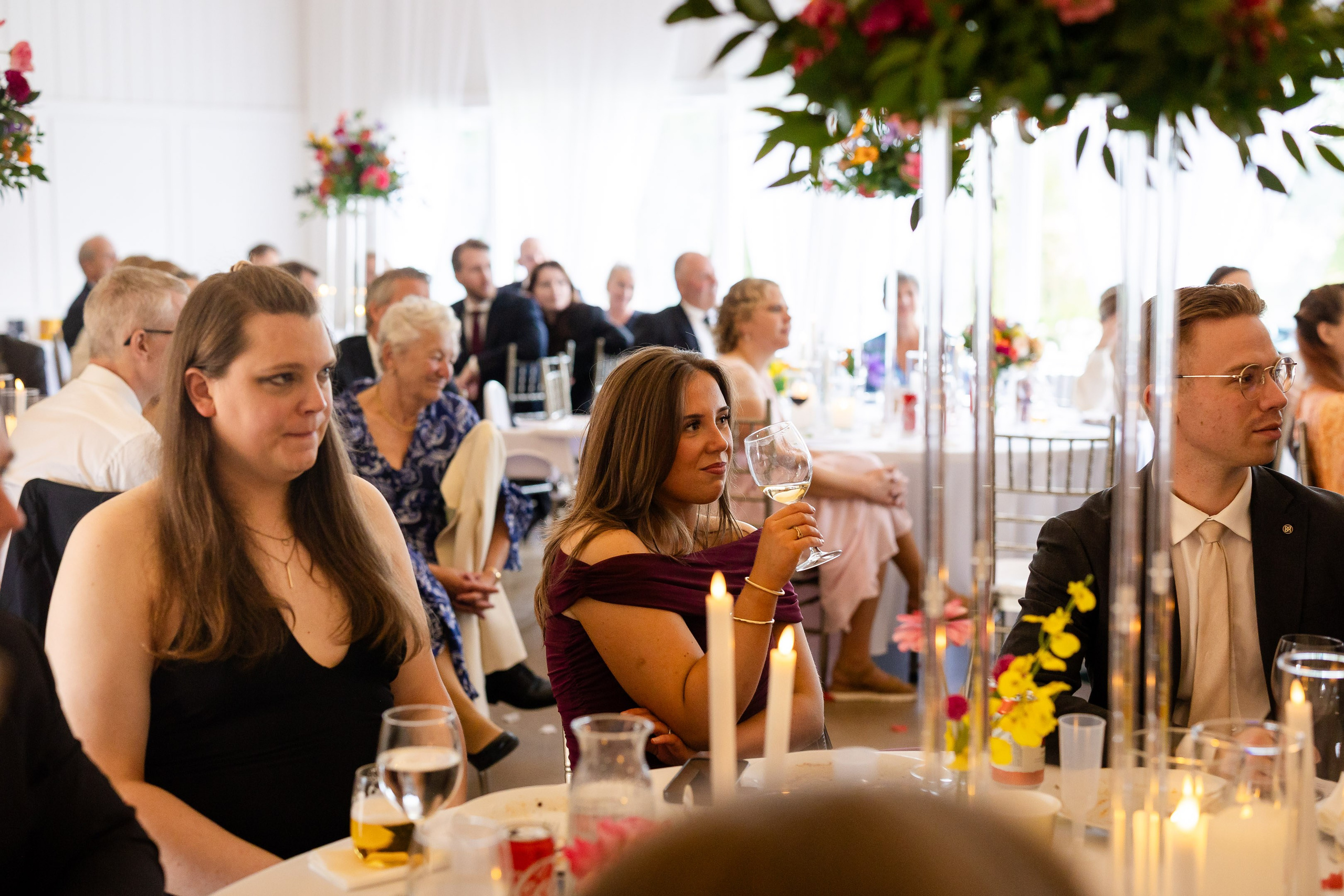 2025 - Bryllup - Stine & Jørgen. Bryllupsfotograf i Oslo og Rogaland — Meisal Media