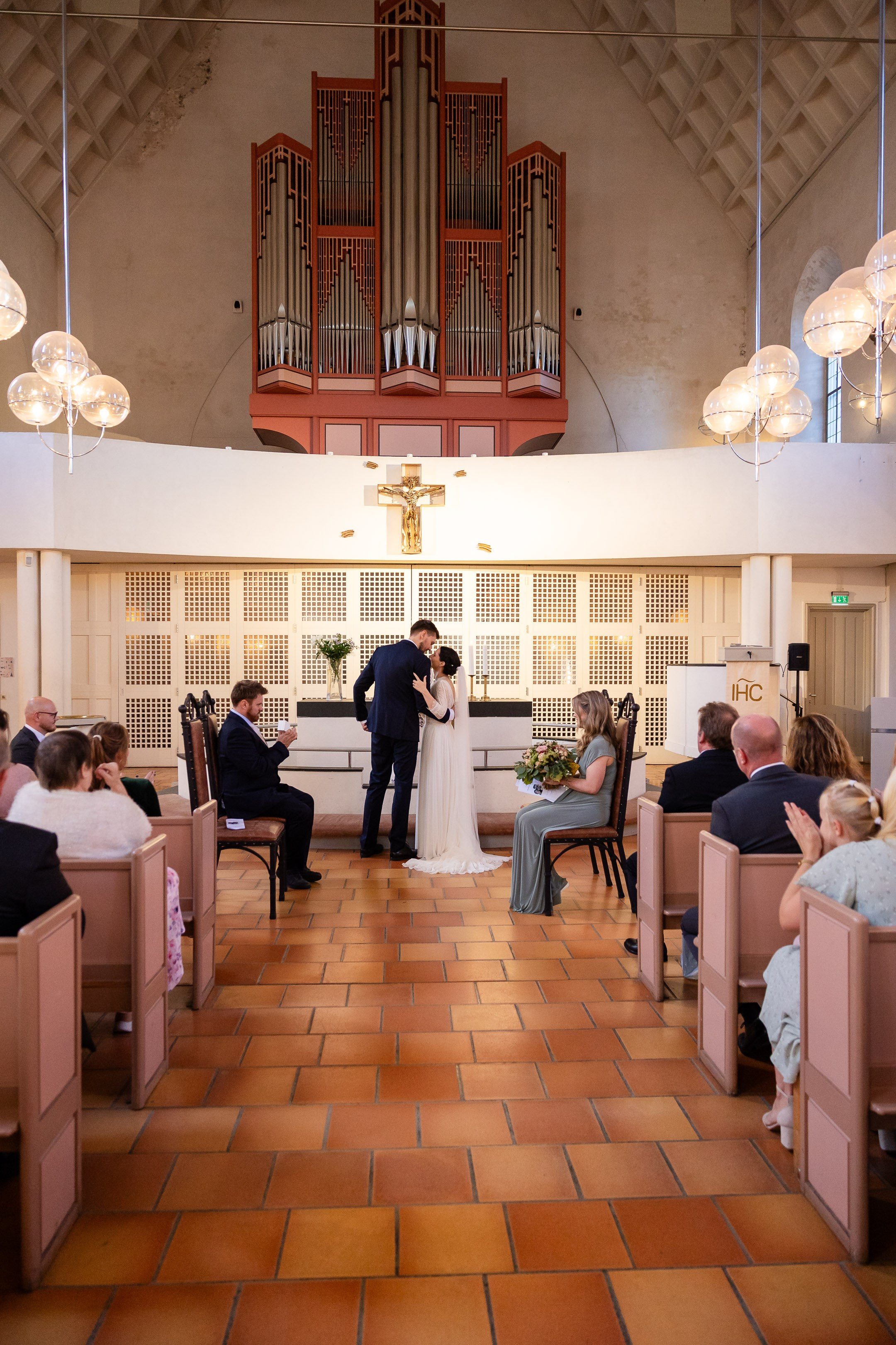 2025 - Bryllup - Nina & Aleksander. Bryllupsfotograf i Oslo og Rogaland — Meisal Media