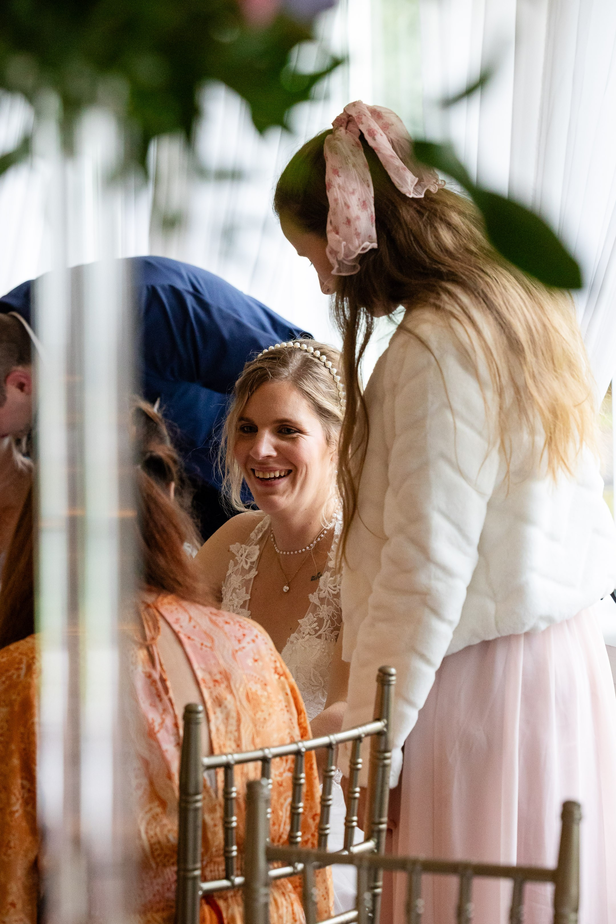 2025 - Bryllup - Stine & Jørgen. Bryllupsfotograf i Oslo og Rogaland — Meisal Media