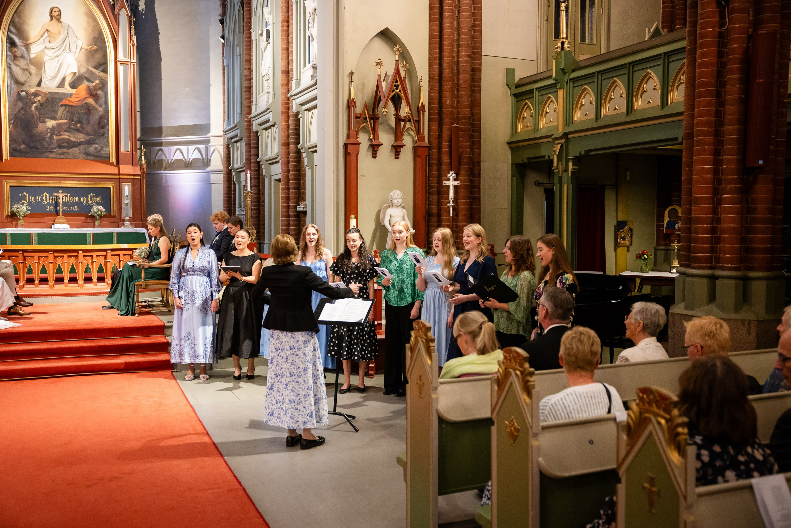 2025 - Vilde & Thomas. Bryllupsfotograf i Oslo og Rogaland — Meisal Media