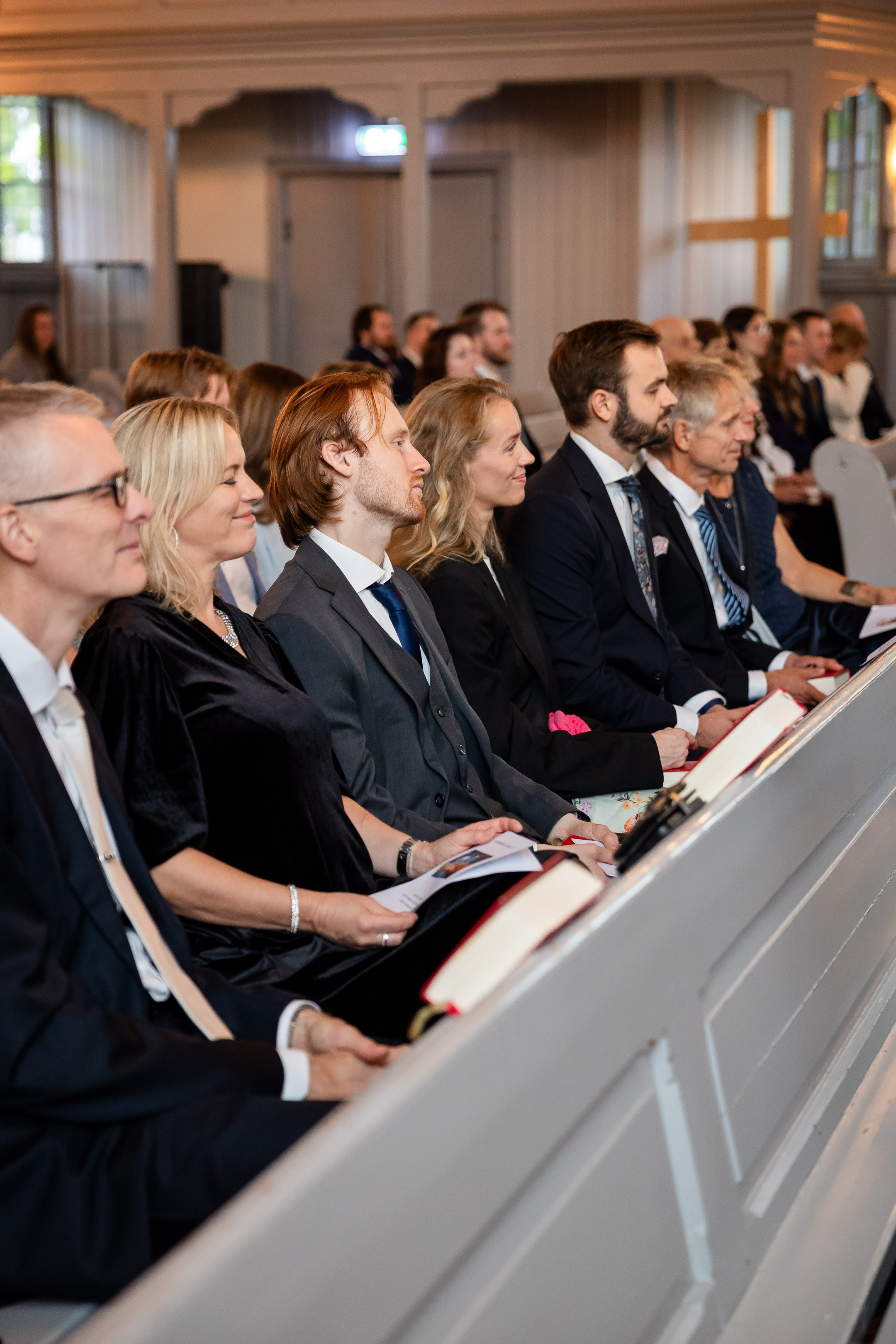 2025 - Bryllup - Stine & Jørgen. Bryllupsfotograf i Oslo og Rogaland — Meisal Media