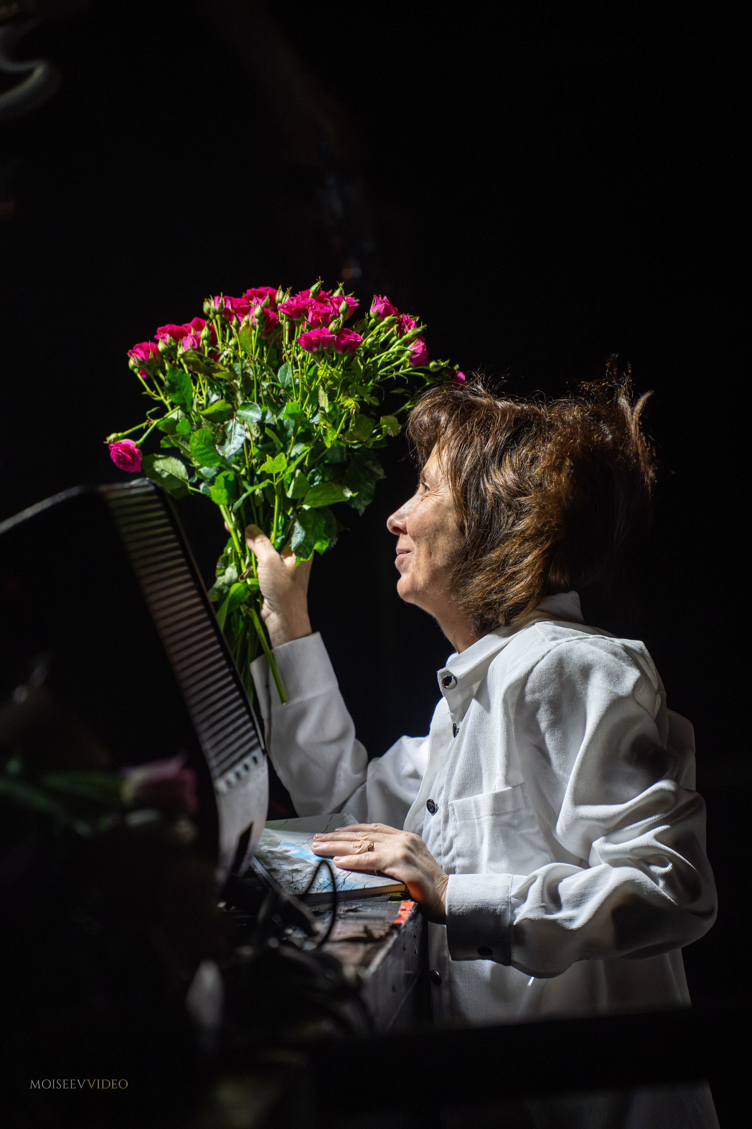 Концерт Сурганова и Оркестр