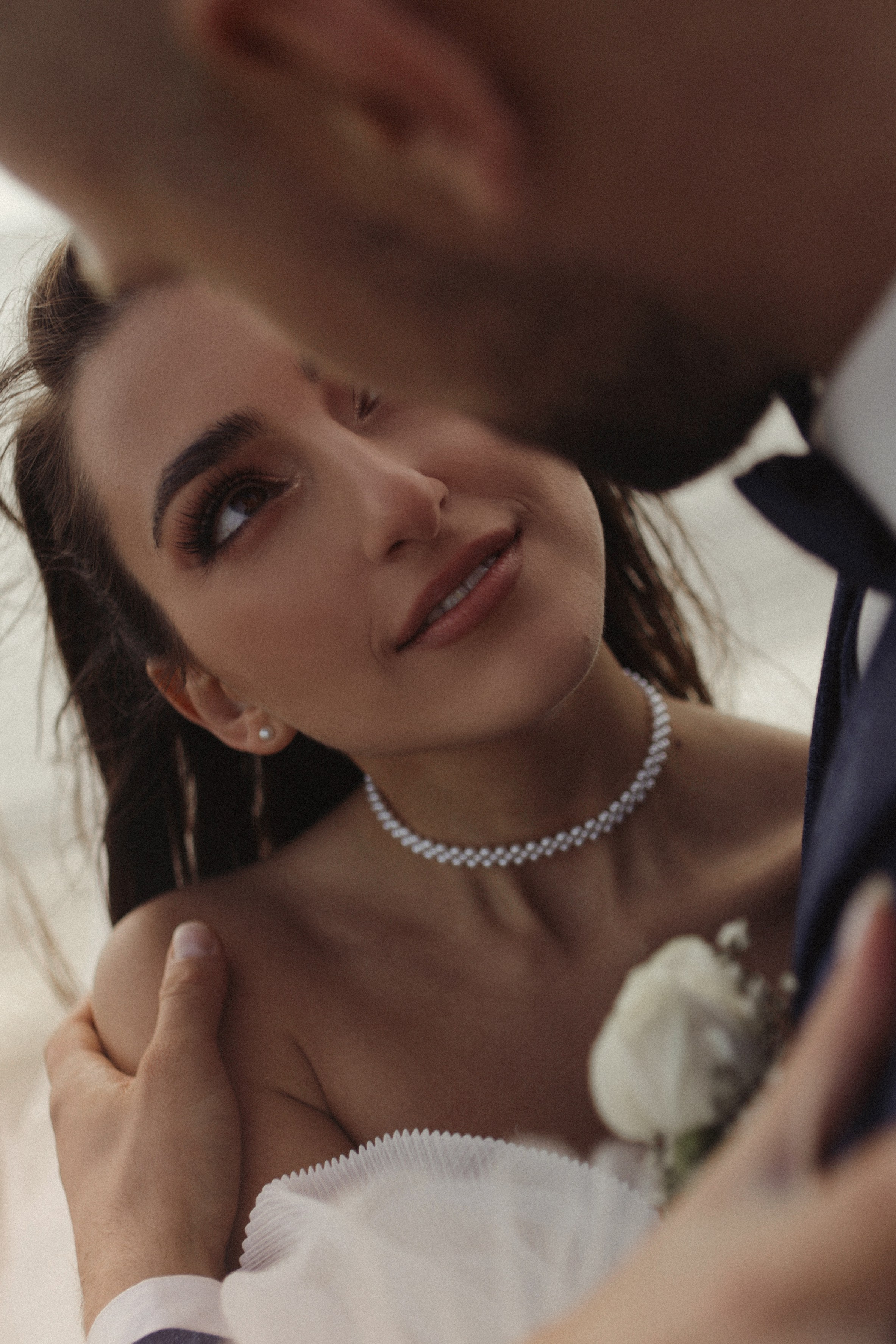 " МУРАШКИ " church ceremony & love story. Свадебный и семейный фотограф в Дубае Эльмаз Черникова