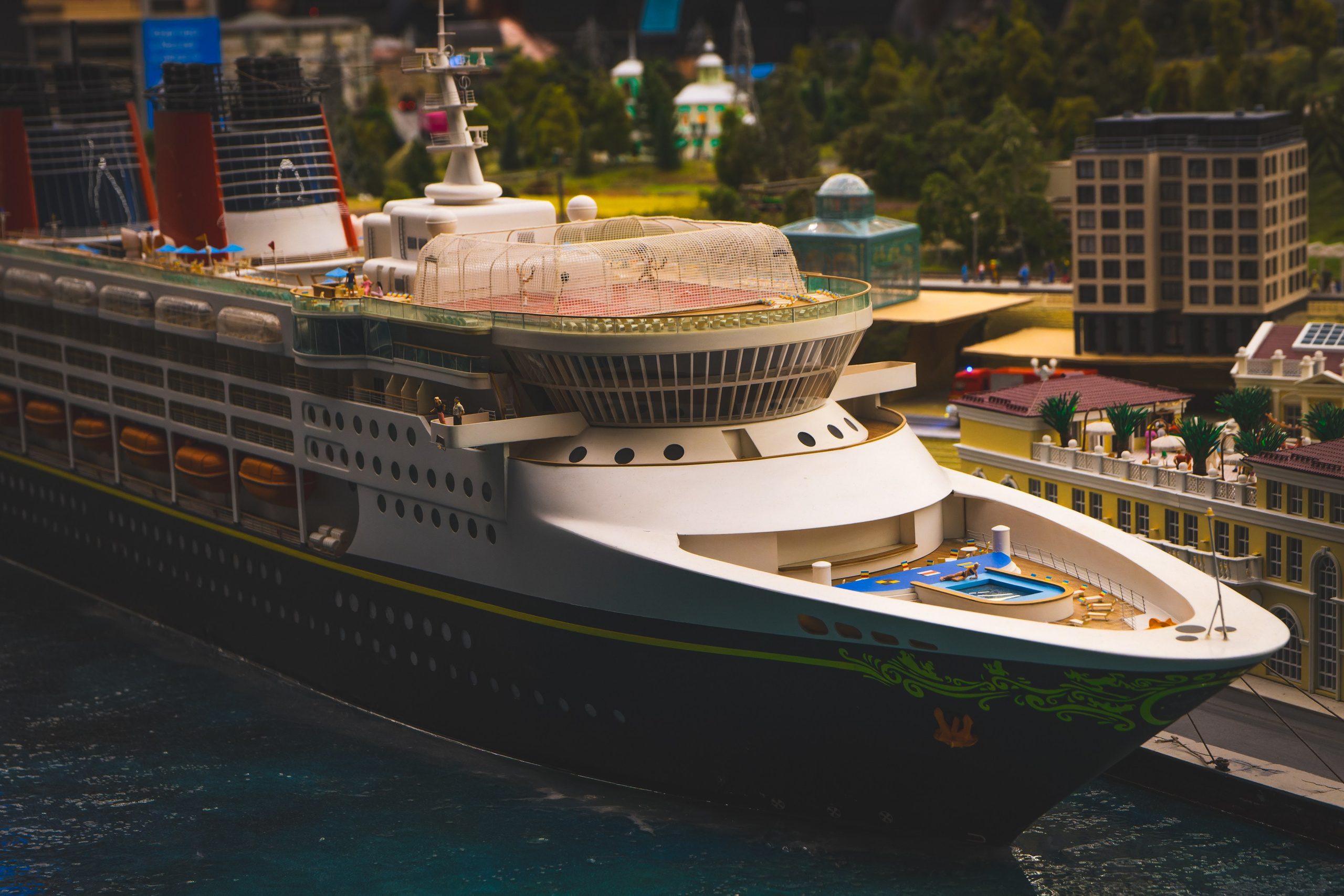 Puhkus Peterburis (Ermitaaž, Shadow muuseum, Grand Maket Venemaa, ArtMuza). Nebula 25 — Fotod teie hingele