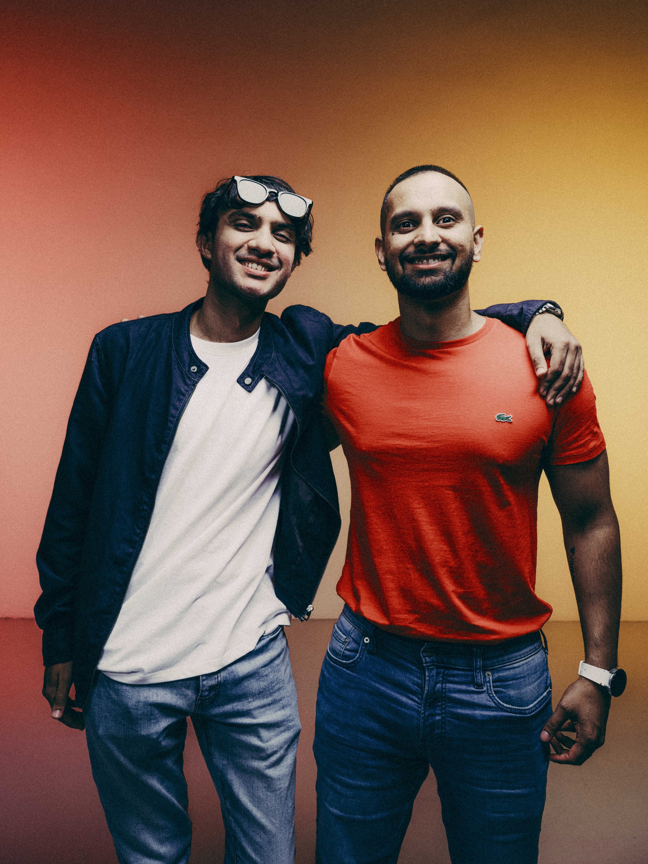 FUJIFILM Portrait Studio. Versoluna