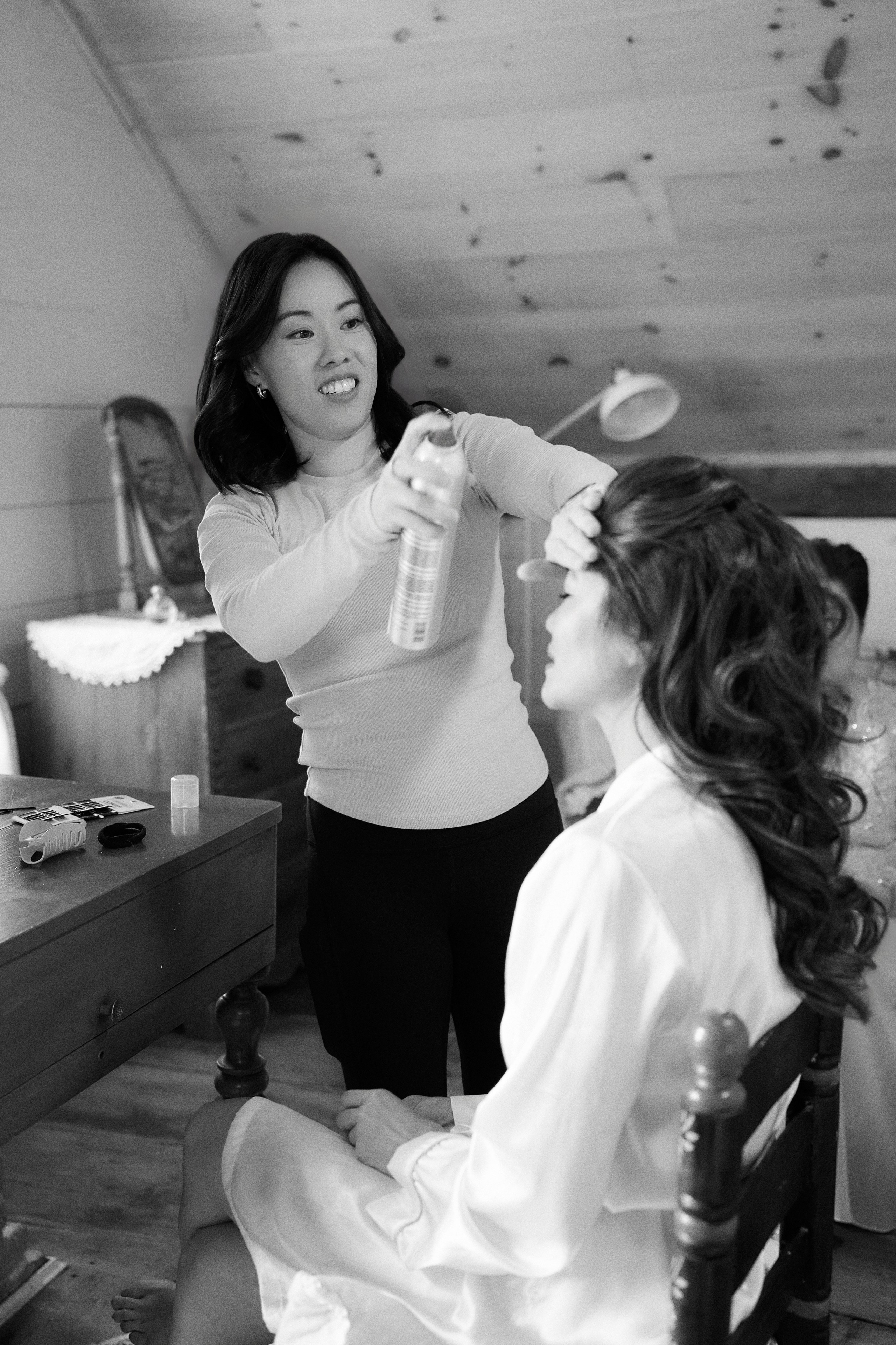 Stephanie & James. Professional Wedding and event photographer USA New York