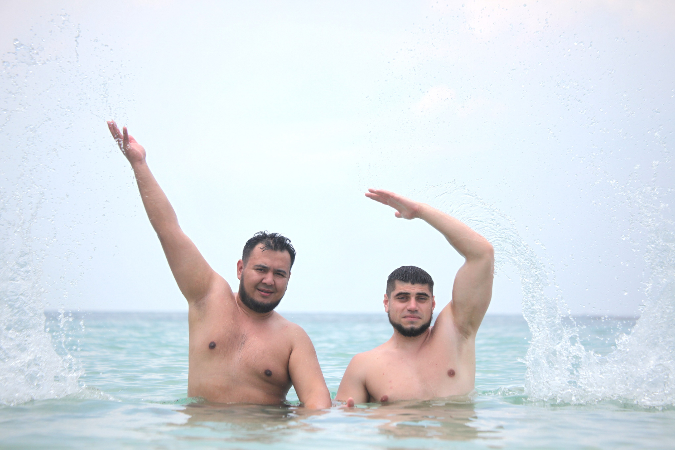 Жахан Леха Кирилл. Сайт Валентина Картунчикова