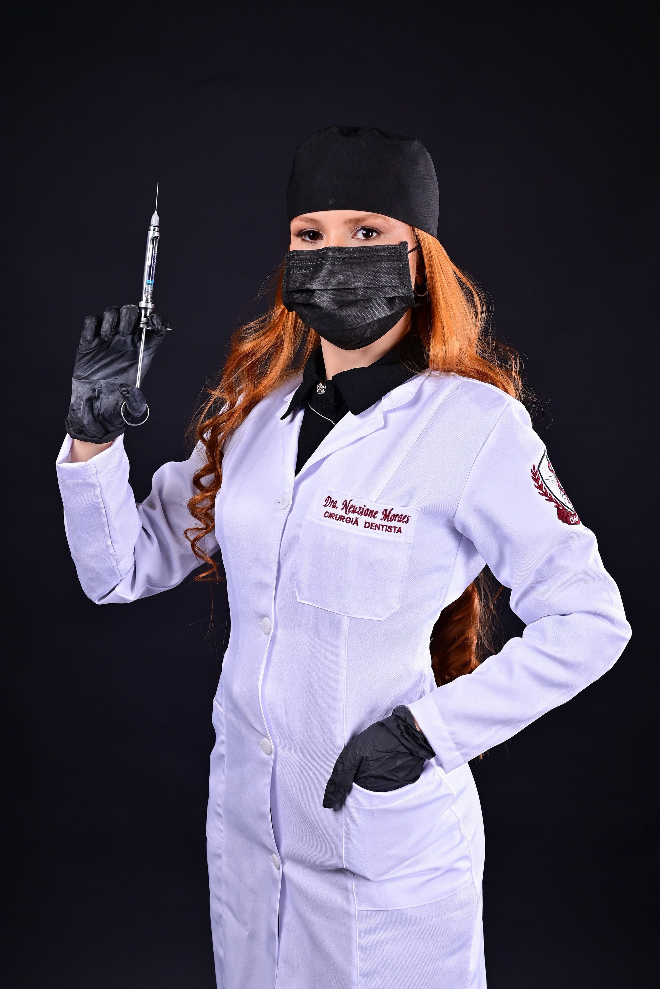 Ensaio de Formatura Individual. Formatura, Fotógrafo e Eventos em Belém e Tucuruí