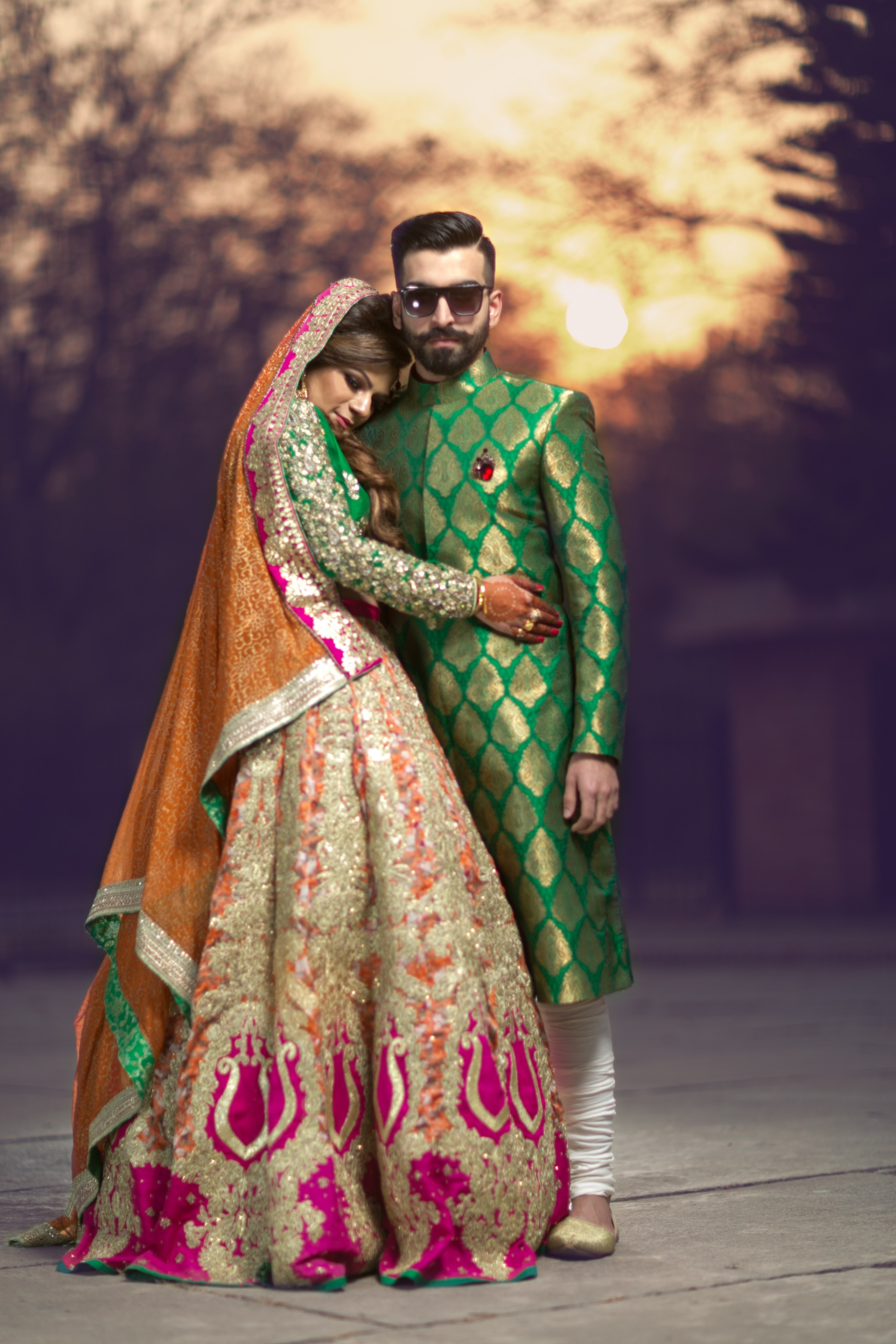 Portfolio. Chaar Bhai — Your Personal Family Historians