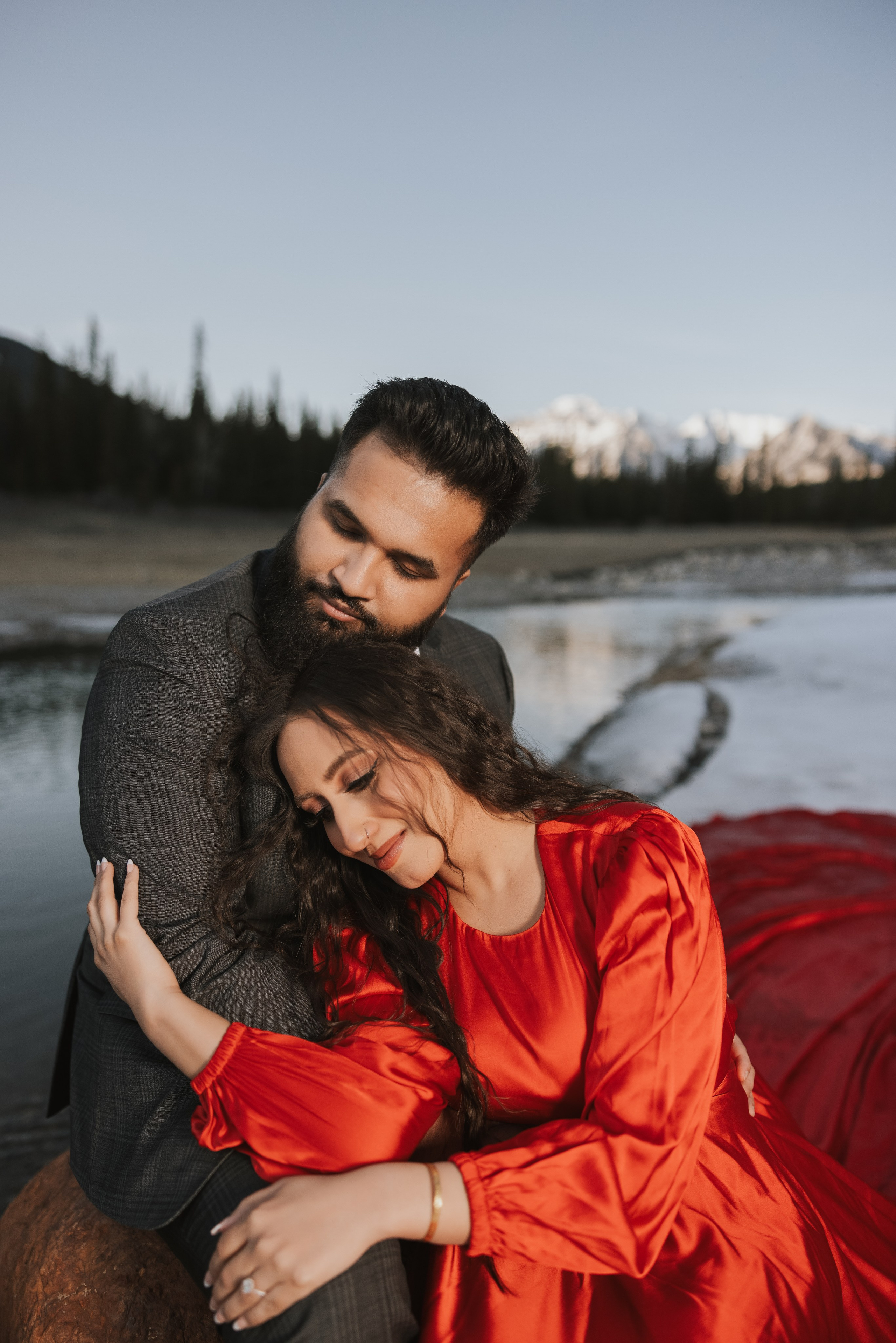 Portfolio. Chaar Bhai — Your Personal Family Historians