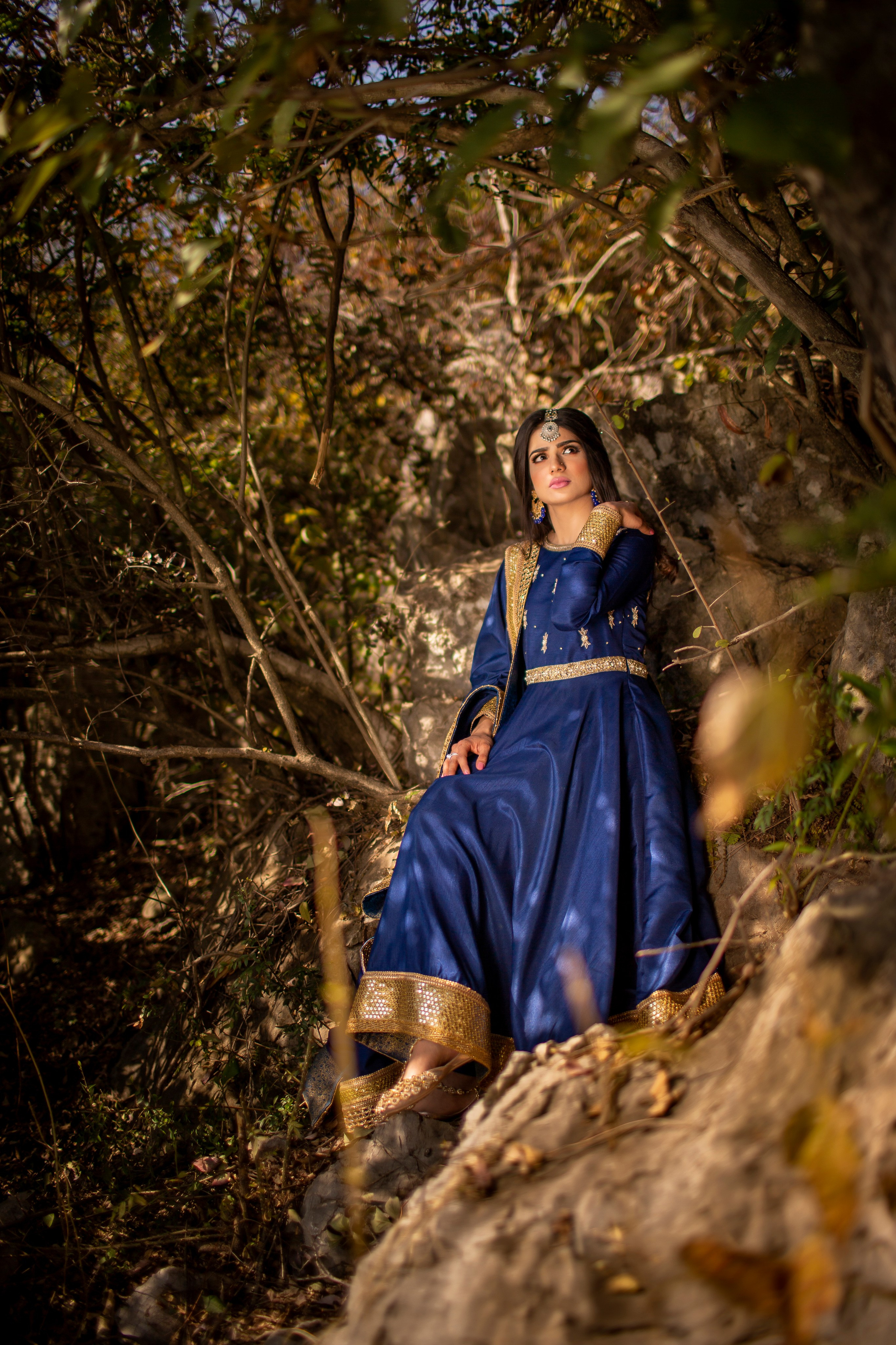 Portfolio. Chaar Bhai — Your Personal Family Historians