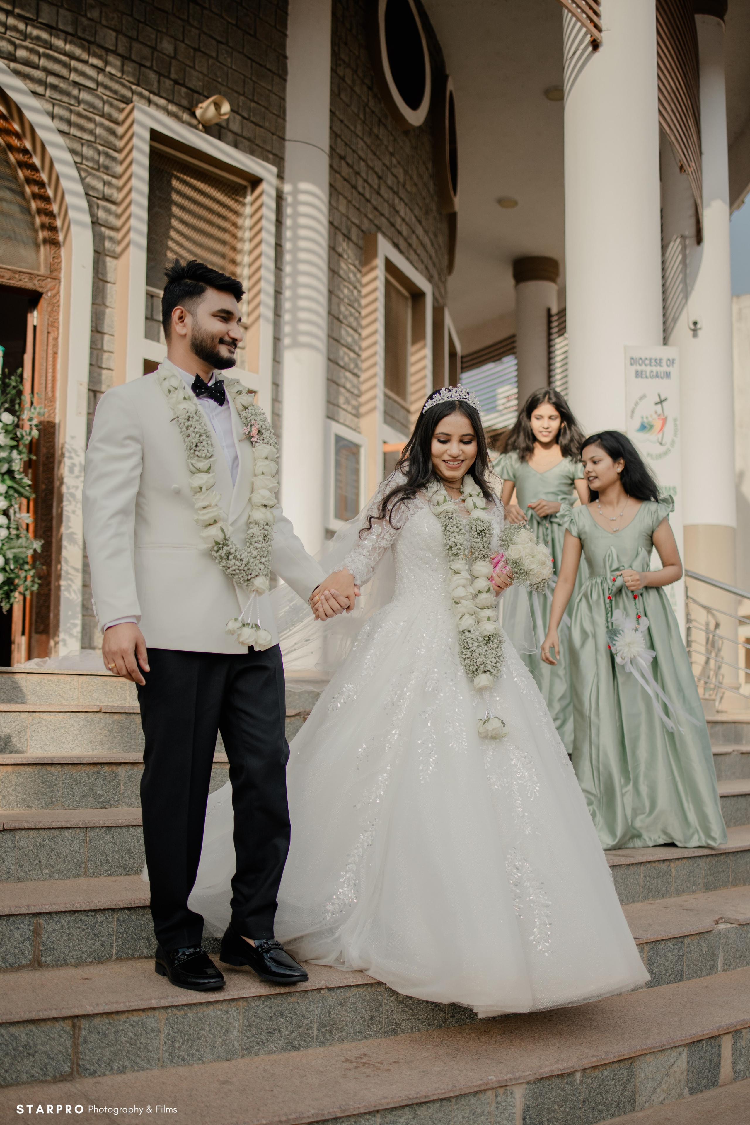 Rishan & Mahima. Adorafilms.in