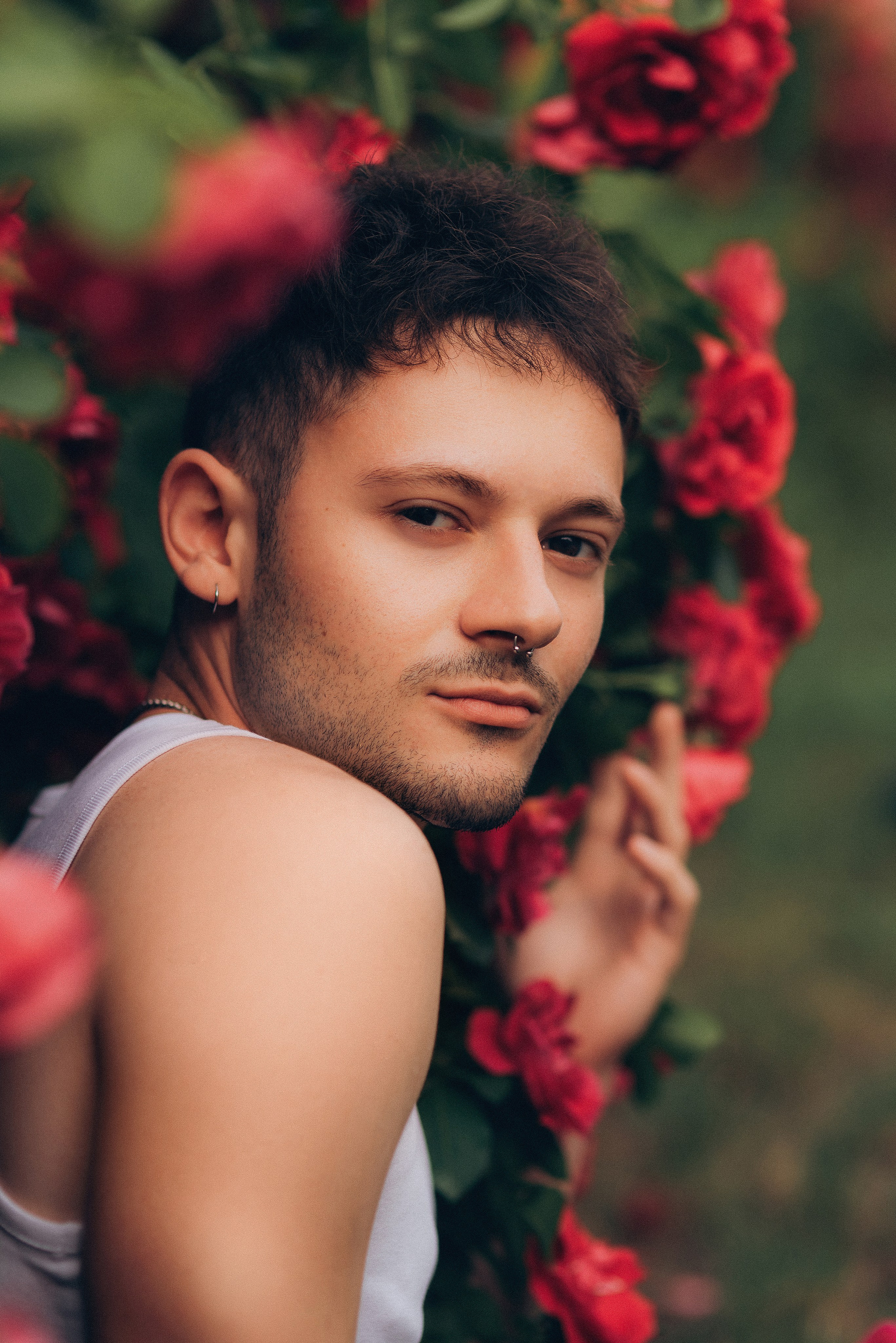 Cristian. Семейный фотограф и фотограф новорожденных в Вильнюсе Ирина Беленкевич