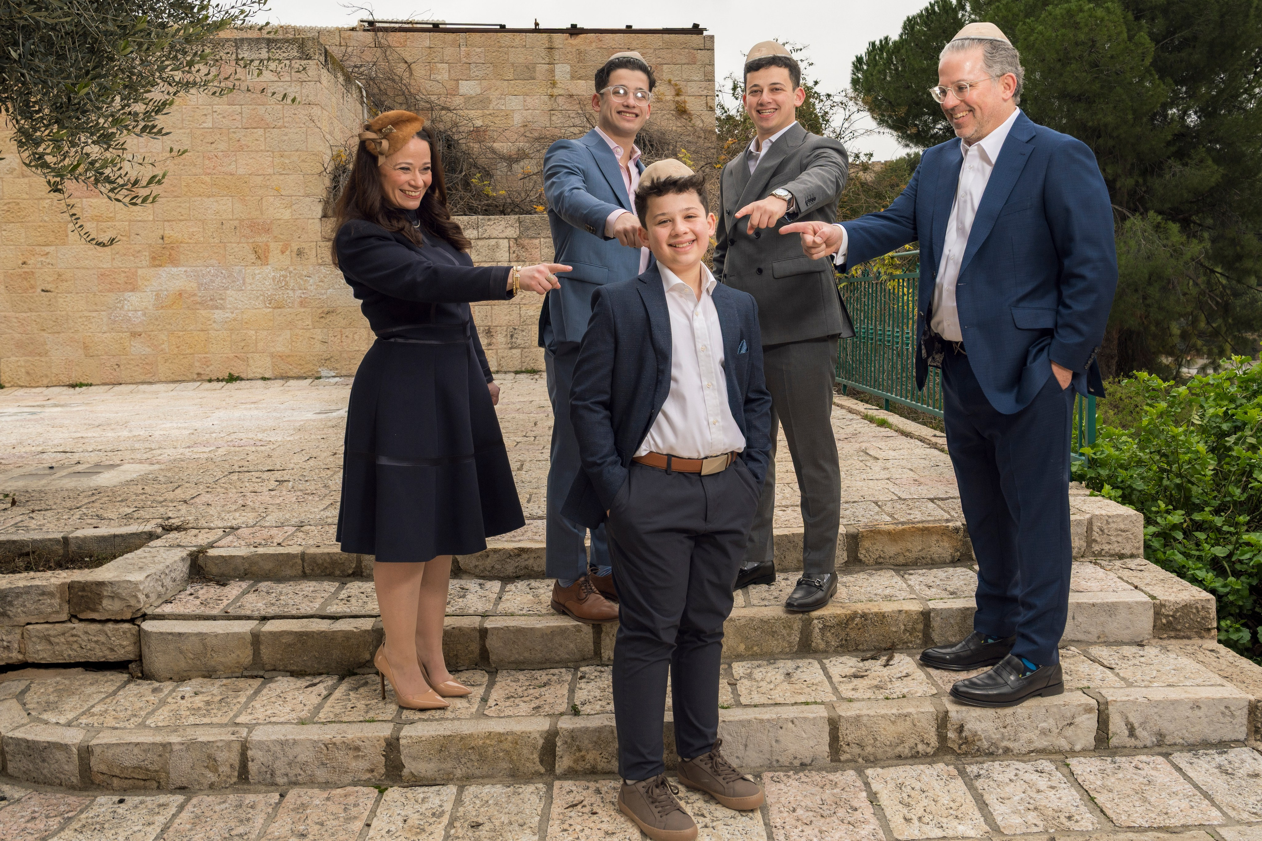 Вar/Bat Mitzvah. Portrait & Event photographer in Israel — Rebecca Kowalsky