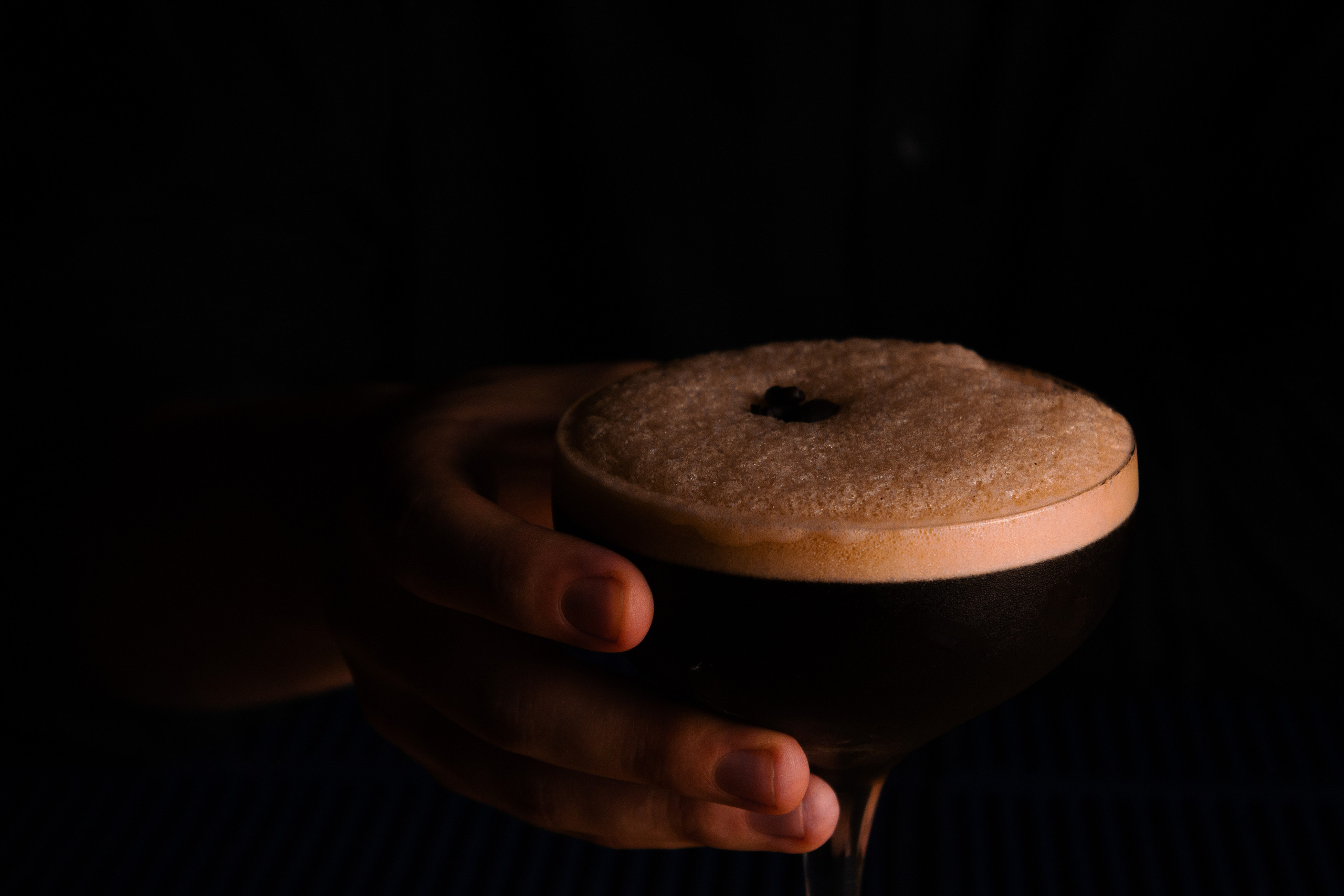 Bars, restaurants, cafés, interiors, teams, work processes, and services