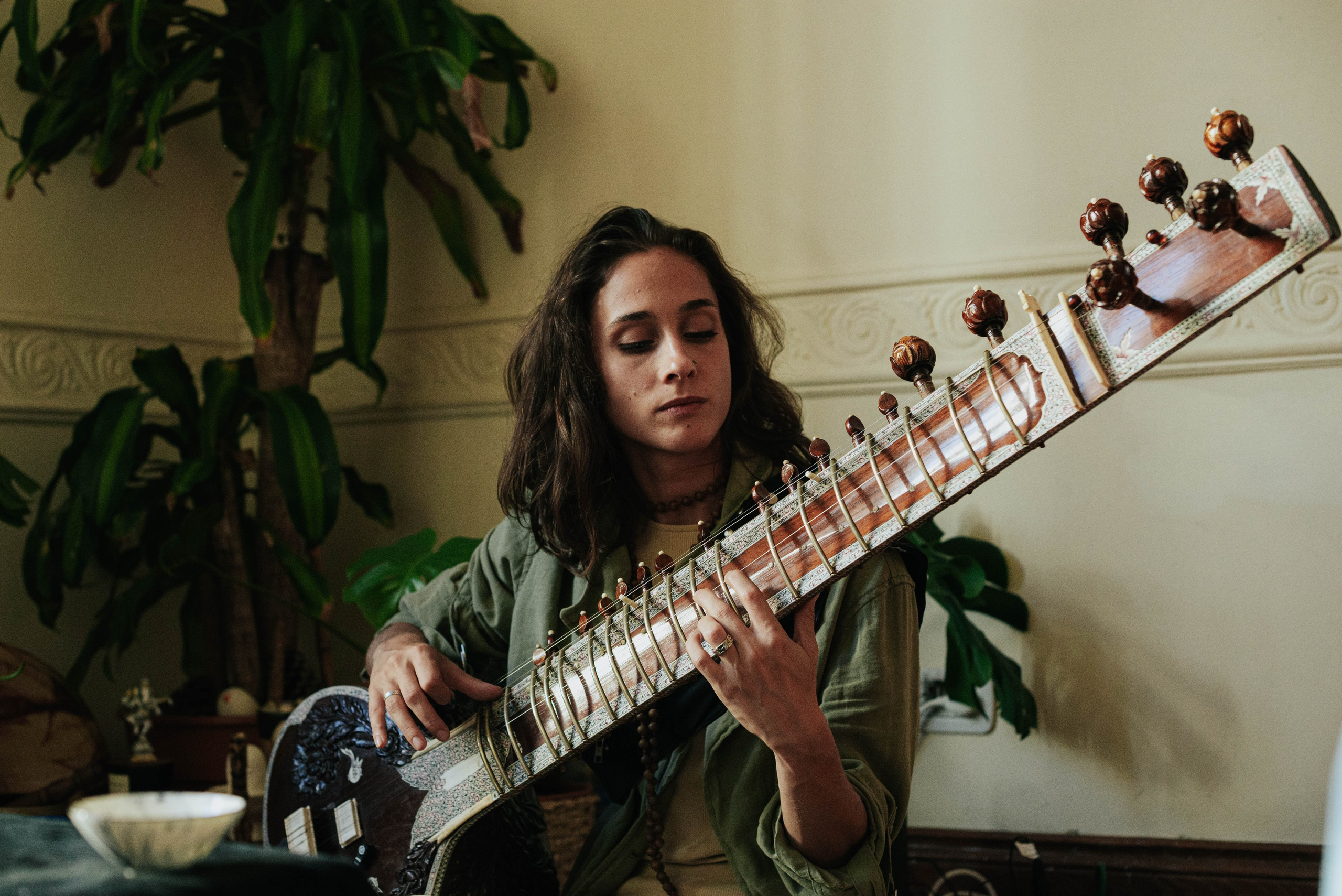 Нешкольное чаепитие. Фотограф @elmirkami в городе Буэнос-Айрес