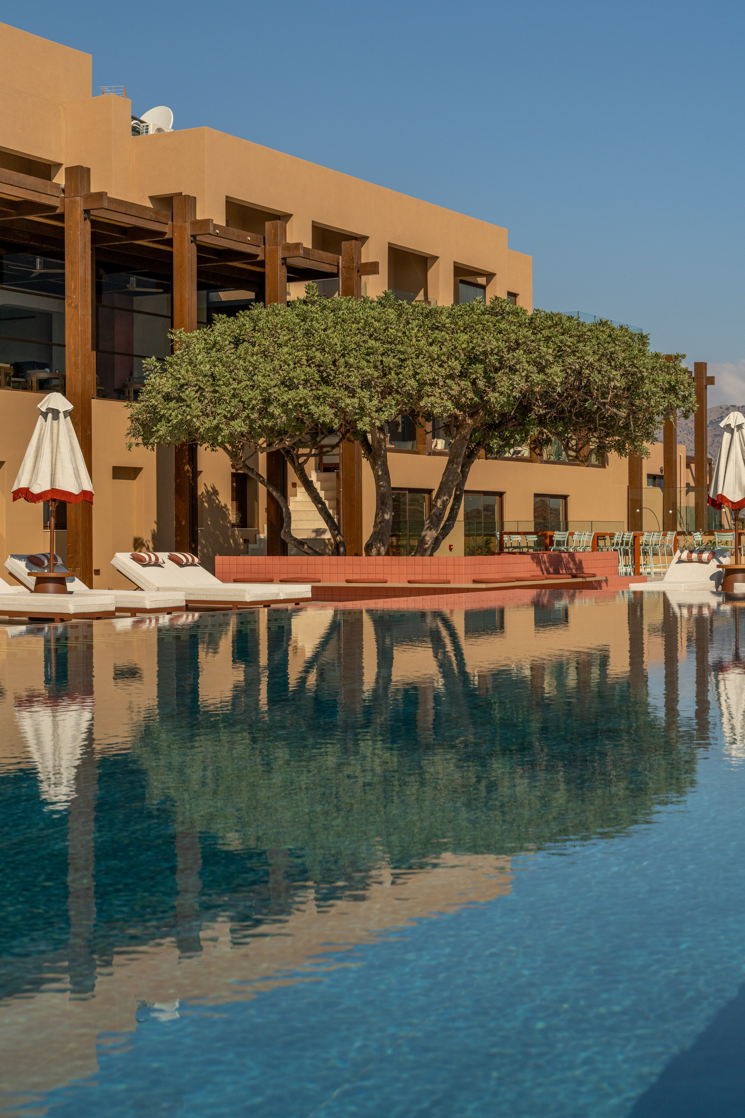 INNSiDE Elounda by Melia, Hotel photography. Hotel Photographer Greece | George Katsaelis | sketch.gr