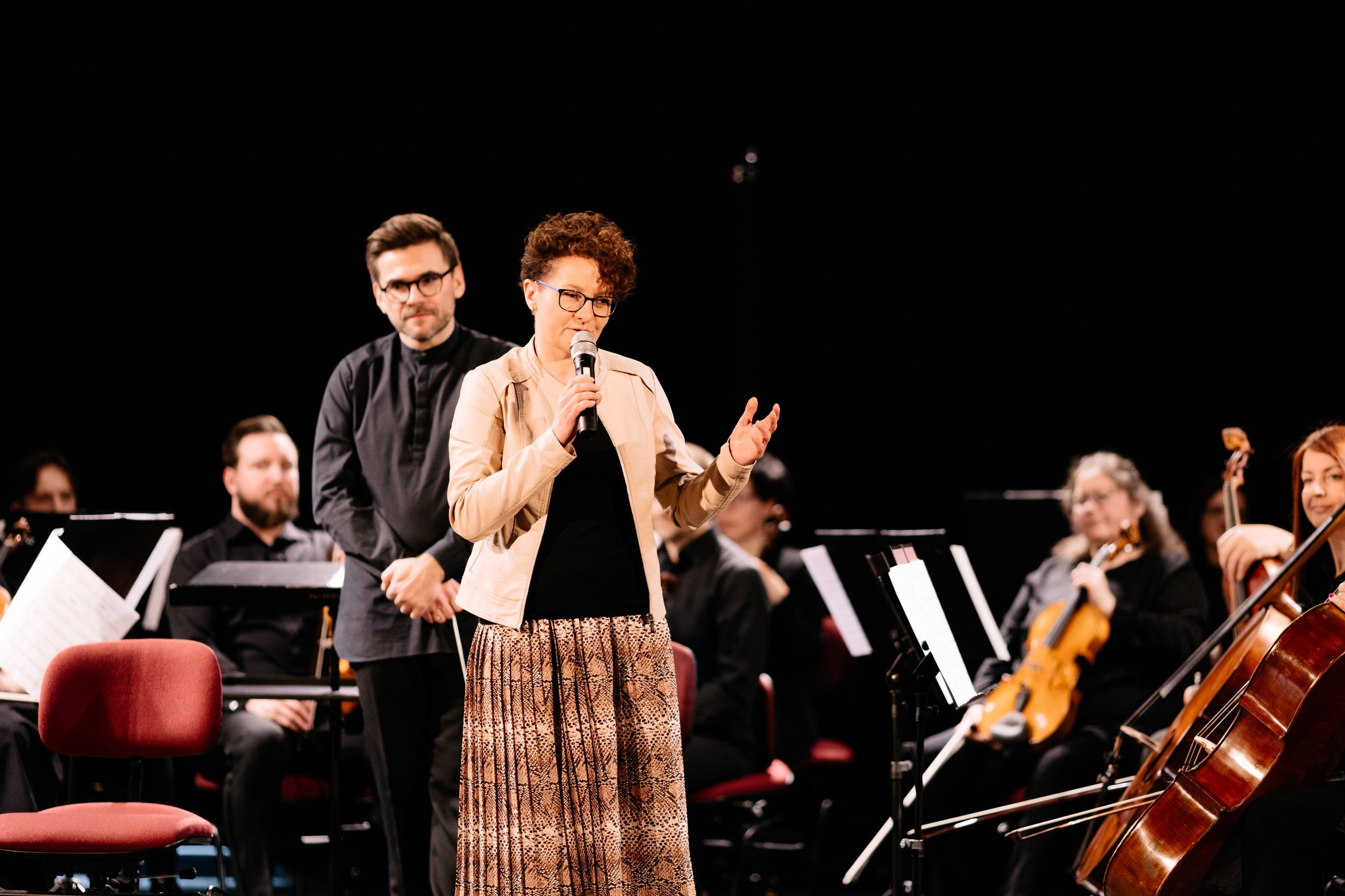 Mocarta Trio. Fotograf Ślubny Warszawa - Sesje Biznesowe Rodzinne Eventy