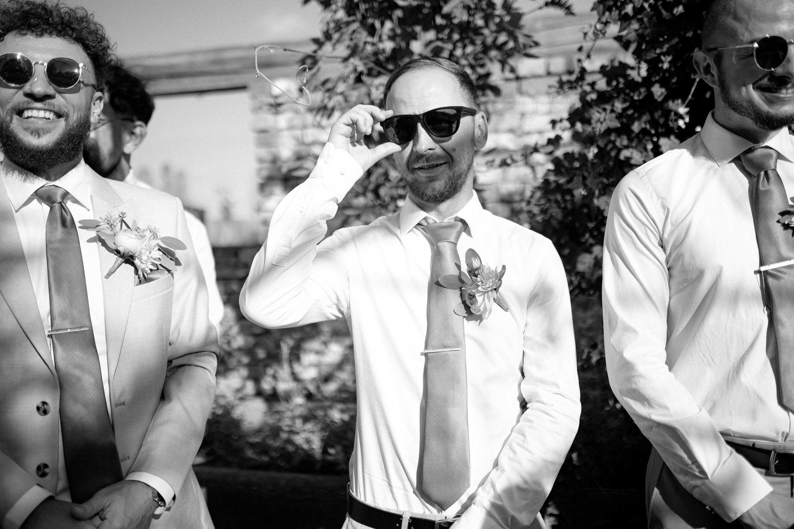 Wedding at Province Timisoara | Cristina & Robert. Wedding photographer and videographer based in Timisoara, Romania