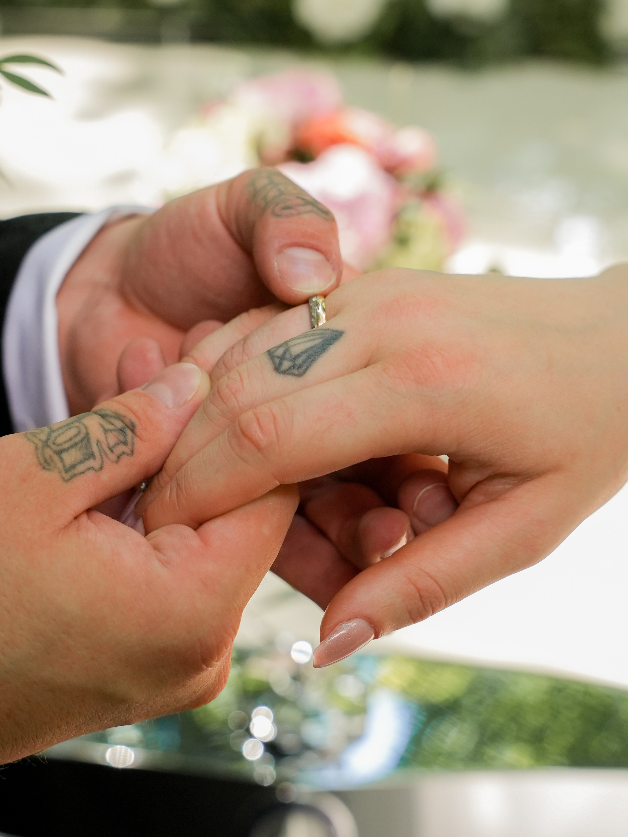 Franky & Angelika. Fotostudio in Metzingen