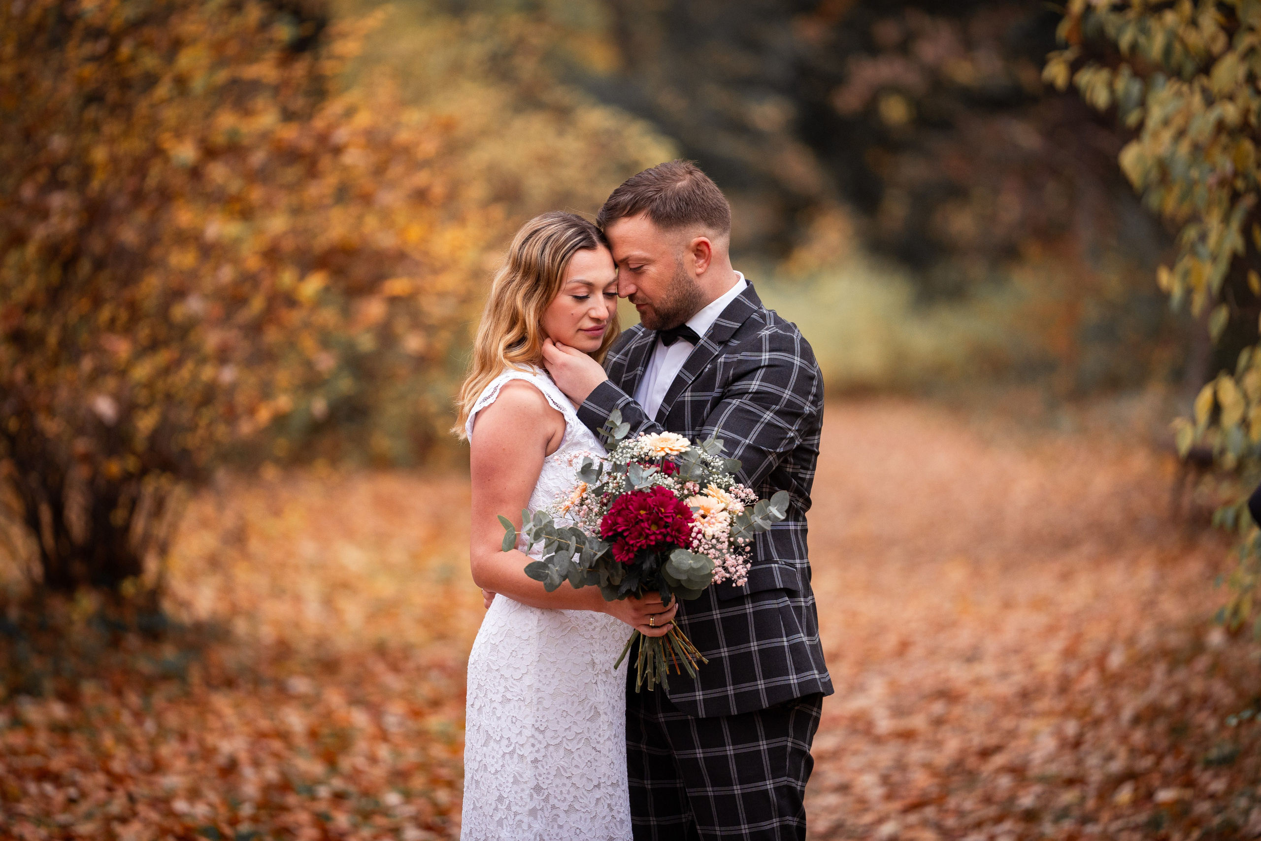 Inna & Vladimir. Fotostudio in Metzingen