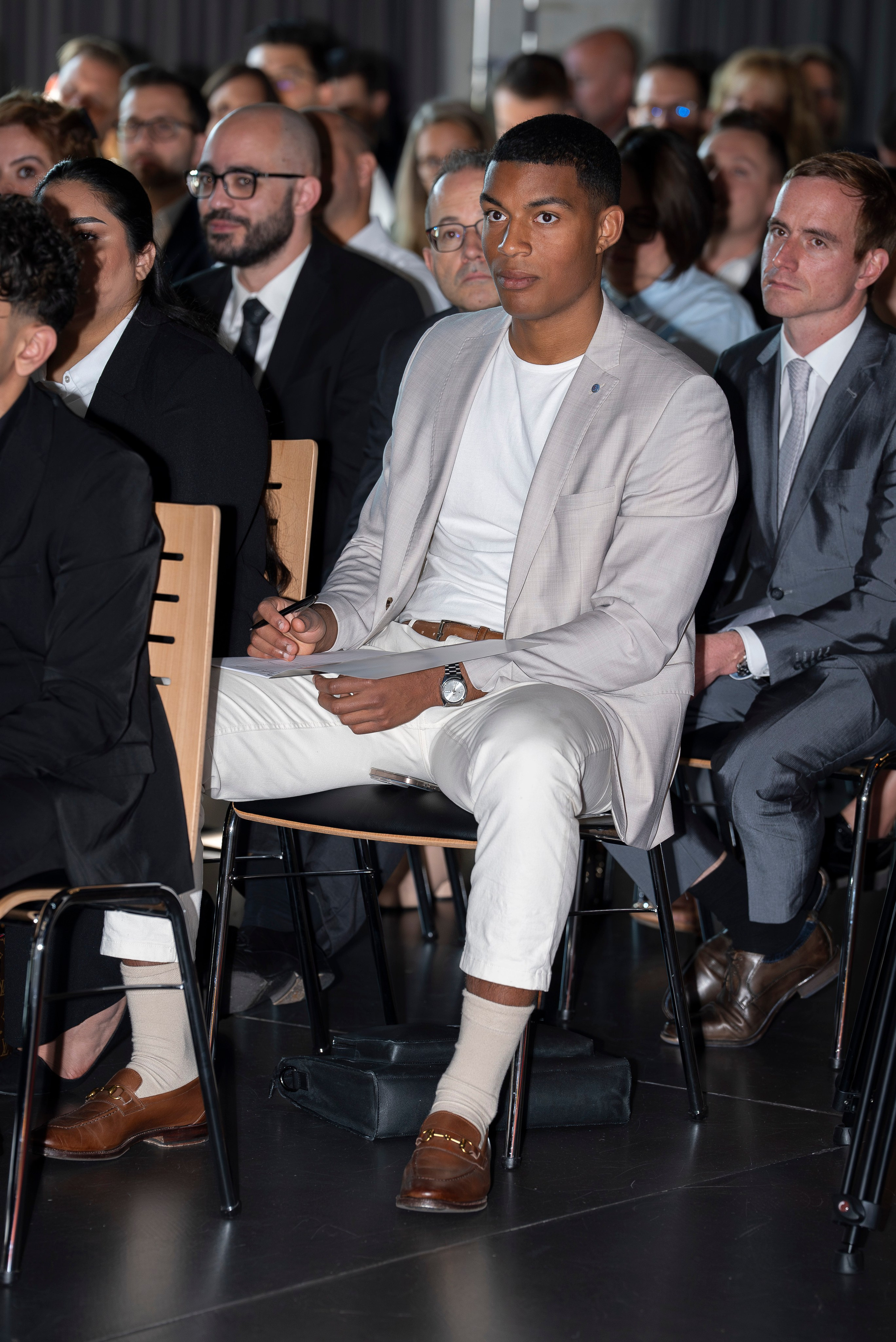 EVENTS BUSINESS. Fotostudio in Metzingen