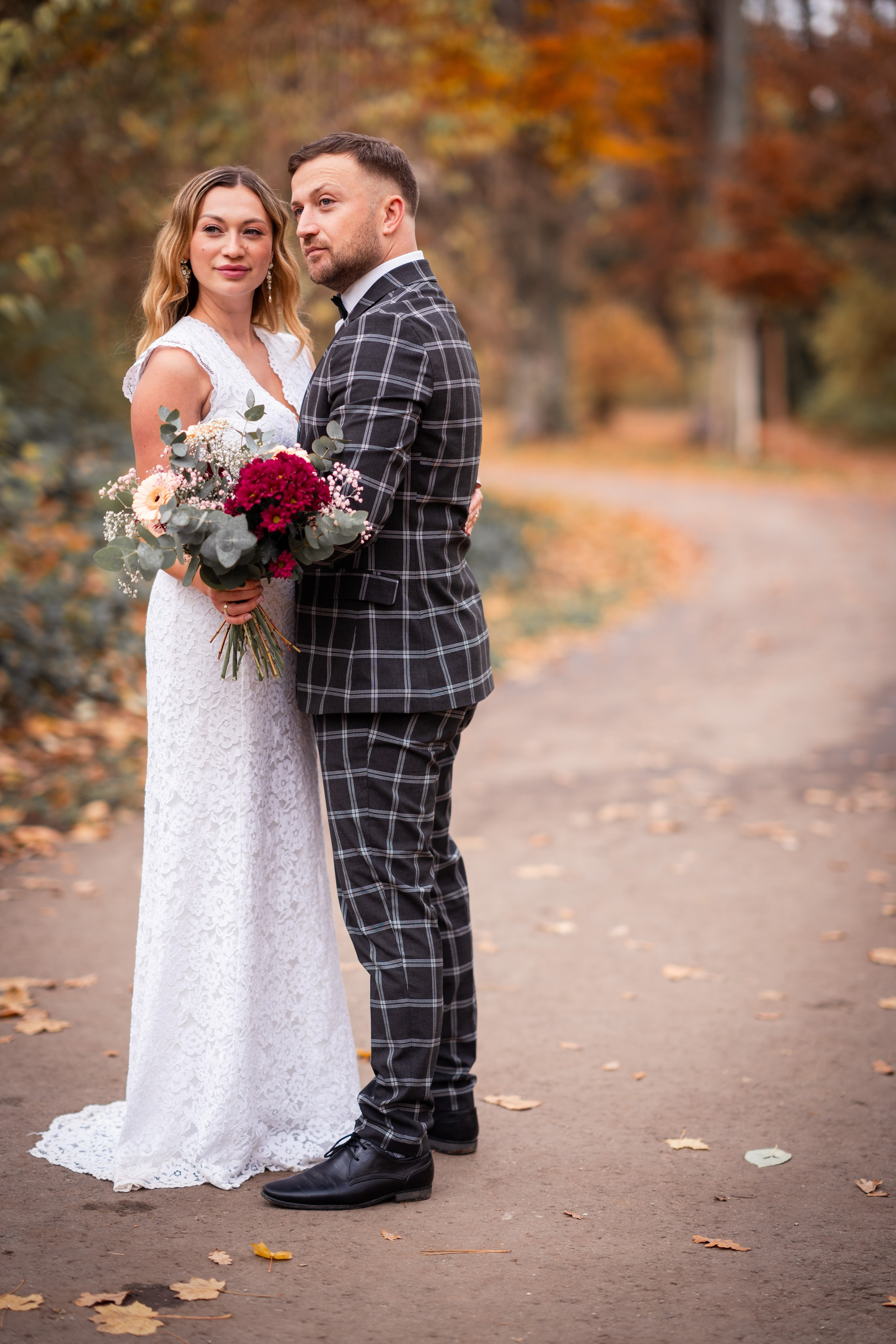 Inna & Vladimir. Fotostudio in Metzingen