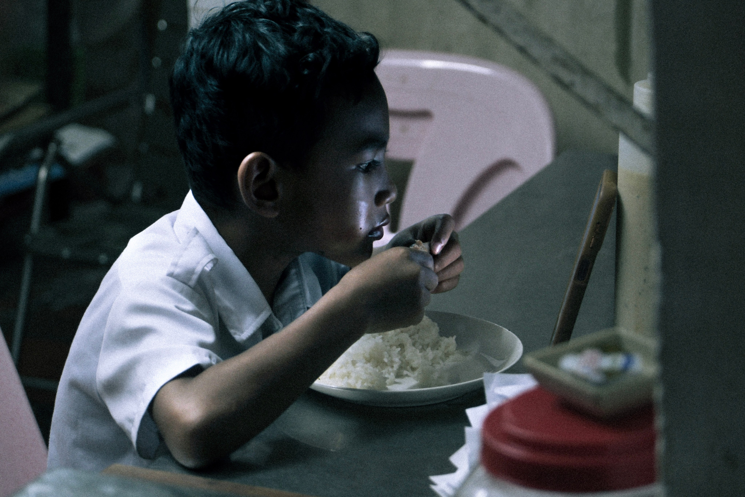 Photography. Fermented Solipsism artist & documentary photographer in California