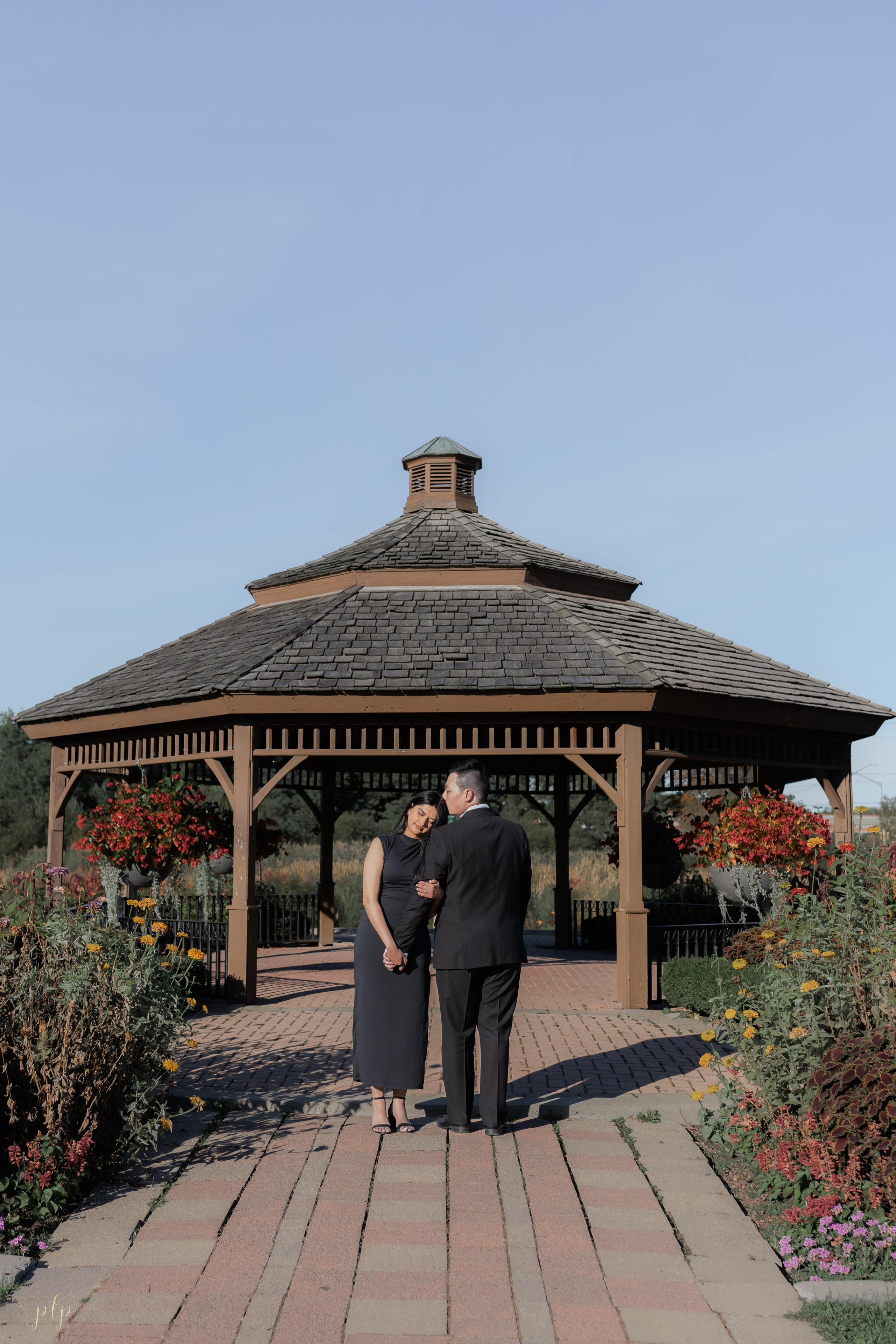 Meshal & Andrew. Wedding Photographers and Filmmakers