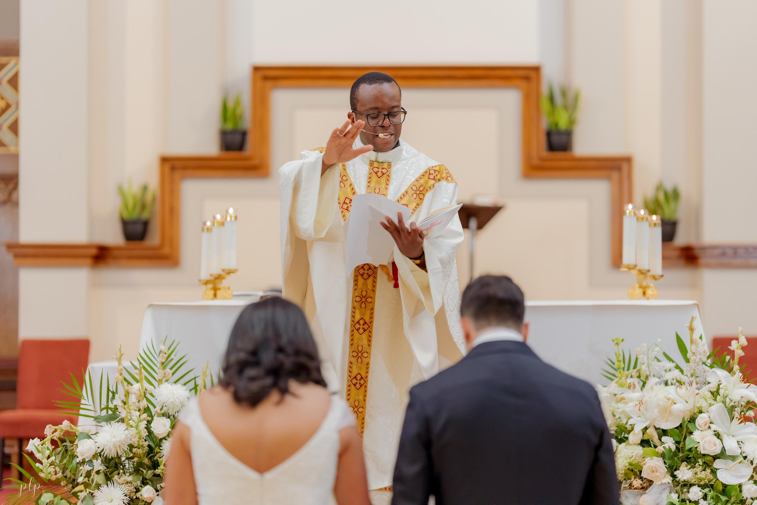 Indrani & Marc. Wedding Photographers and Filmmakers