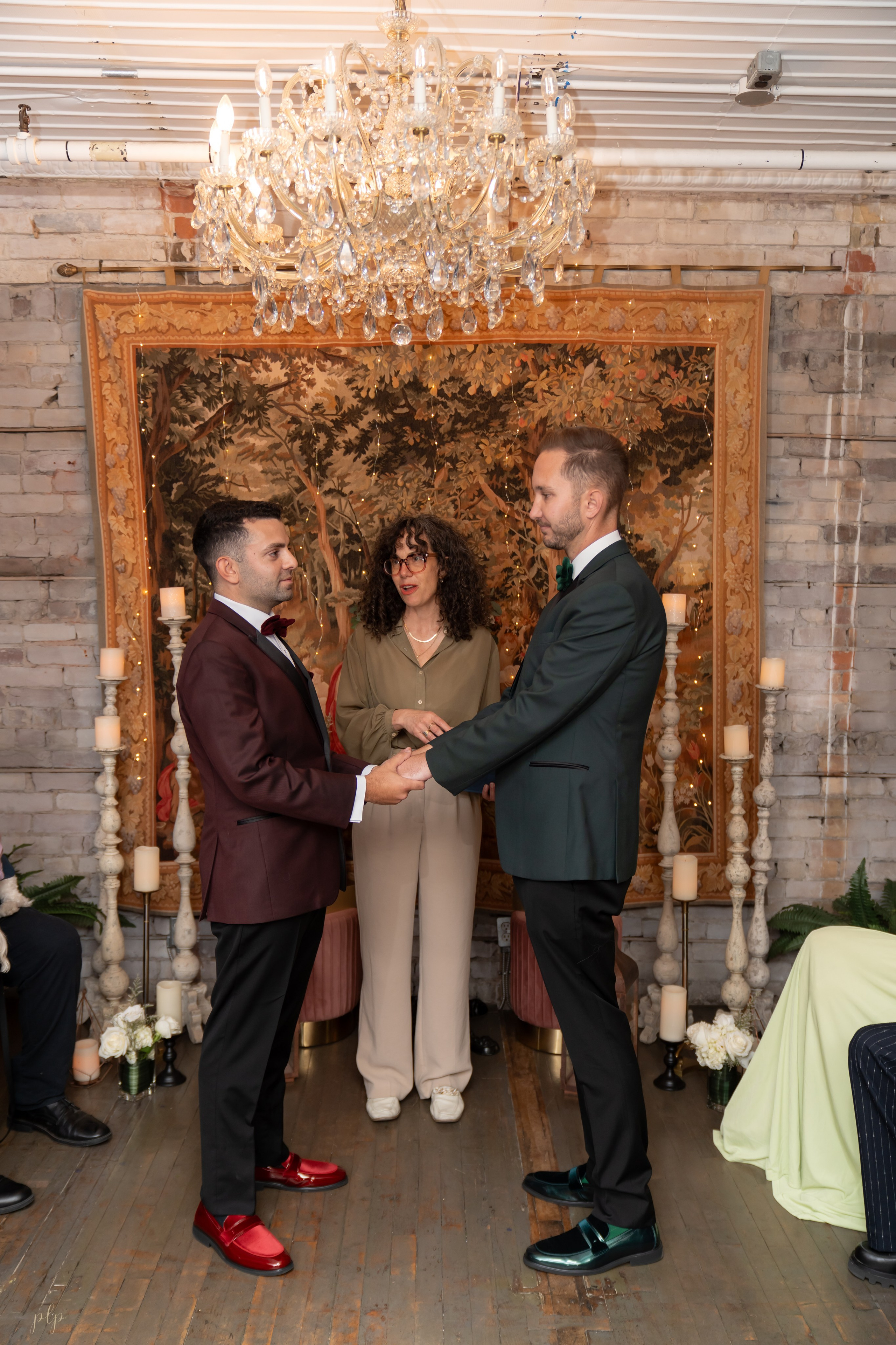 Kayan and Ryan. Wedding Photographers and Filmmakers