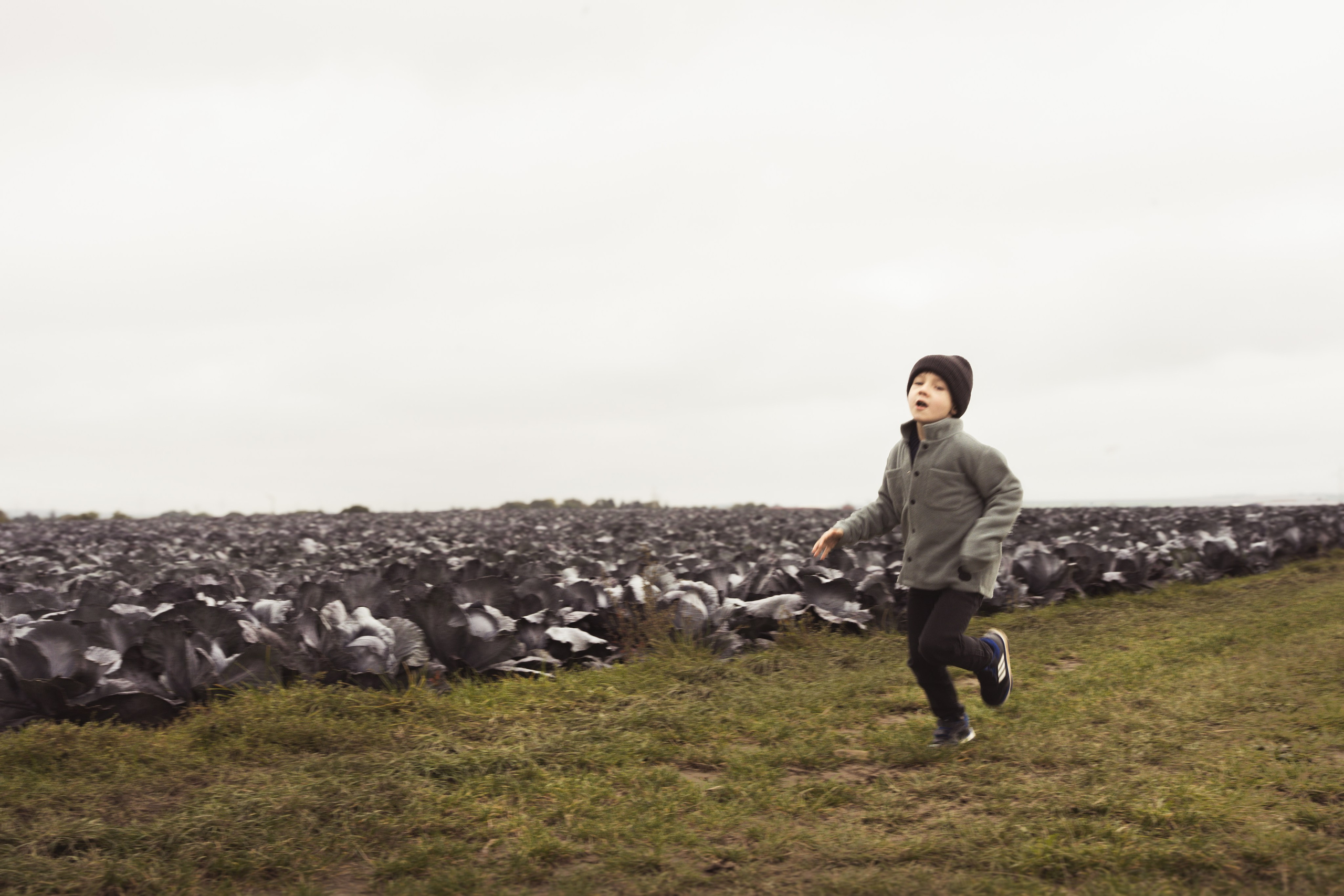 Lifestyle. Fotografin Nina Gutermann