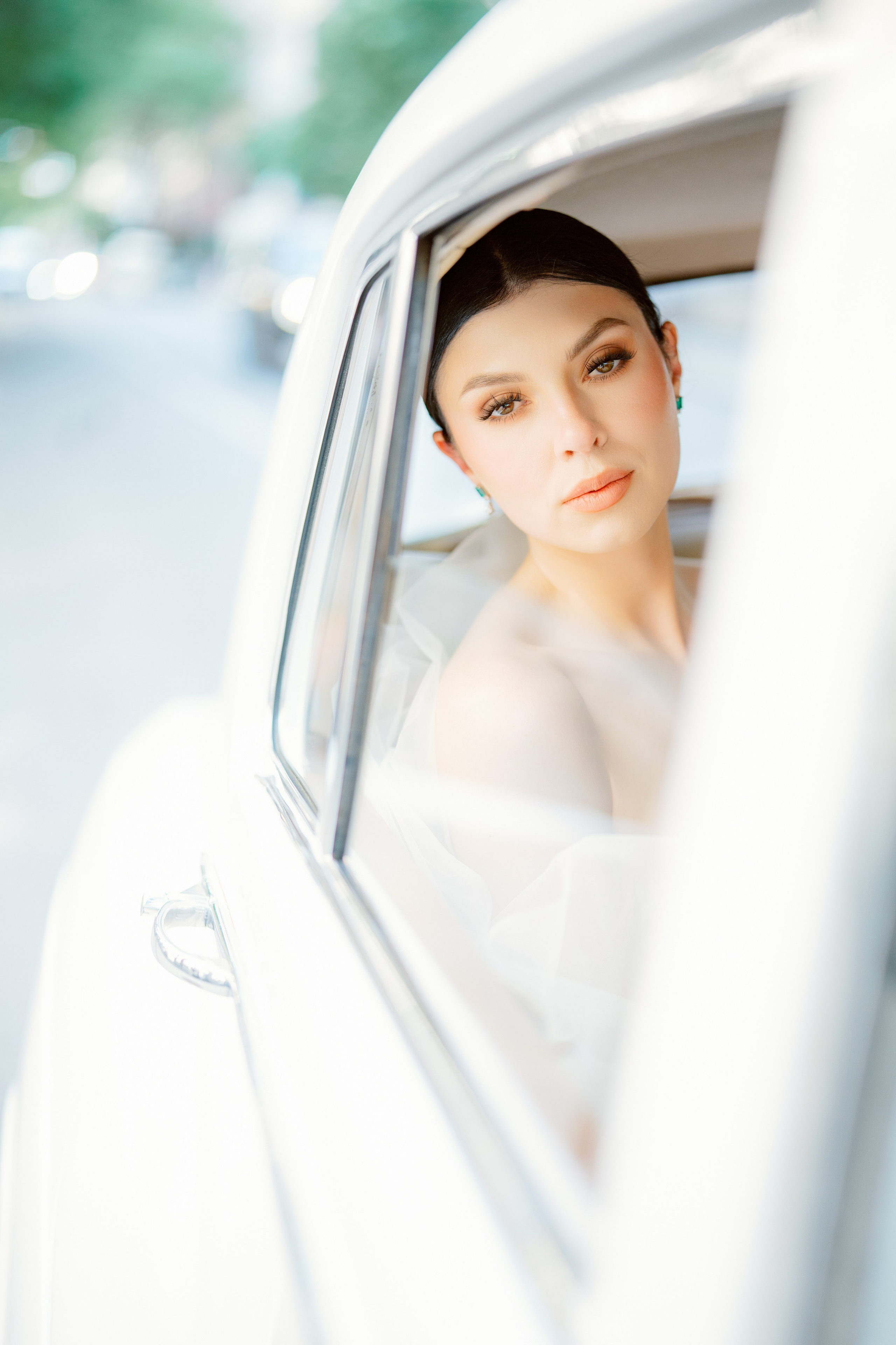 Monique and Robert’s Elegant Wedding at the Beekman Hotel. Wedding photographer and videographer New York | New Jersey