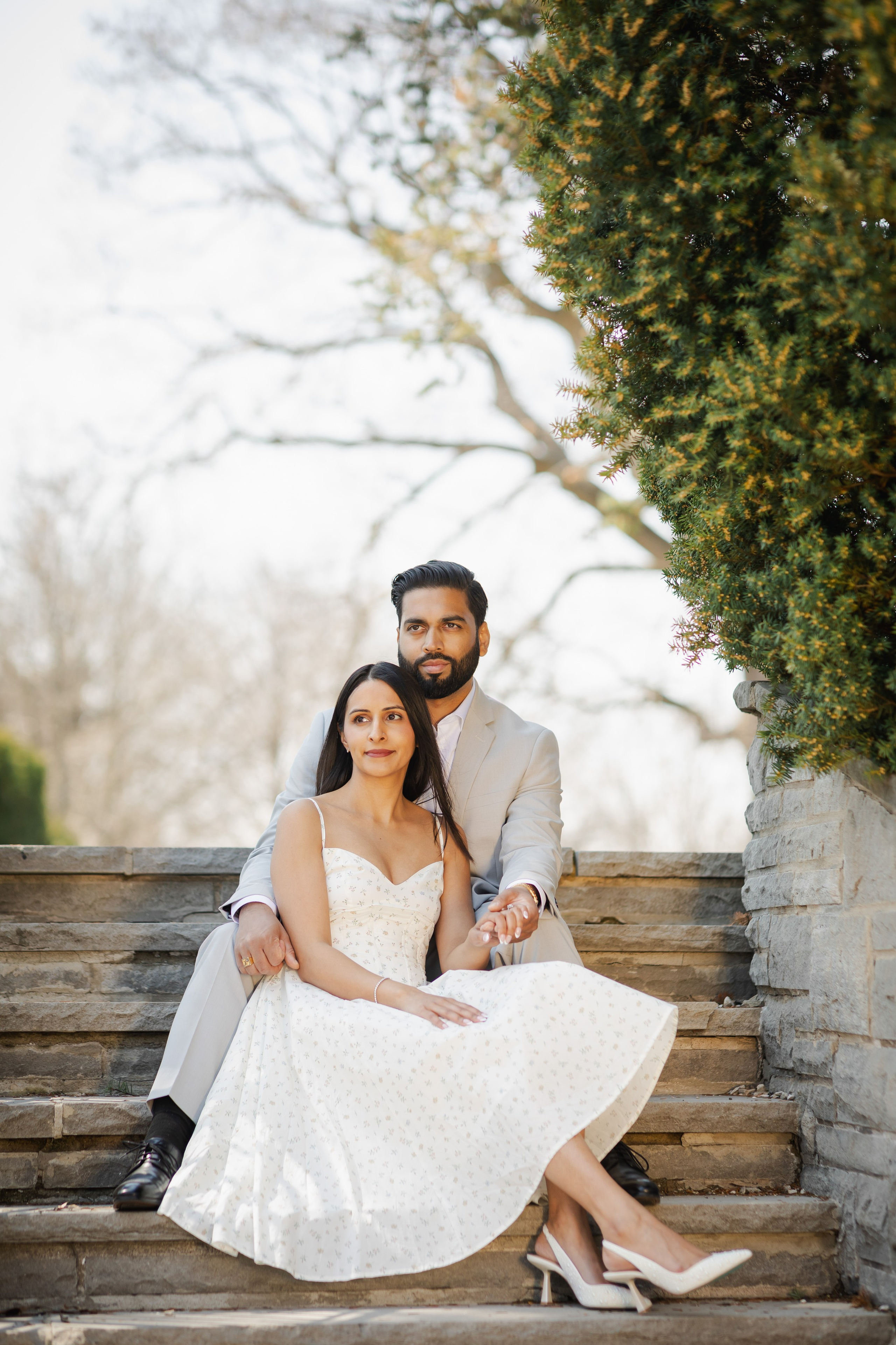 Baljit & kris. Wedding Photography & Cinematography TRUE TALES
