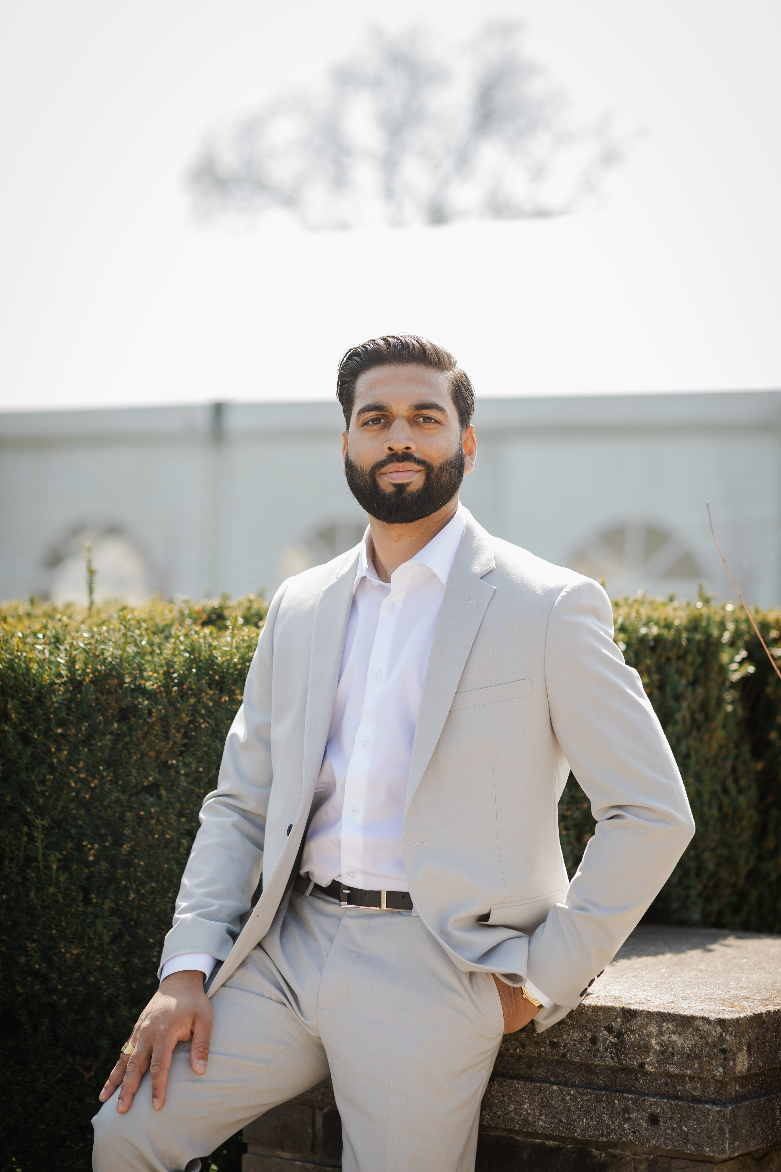 Baljit & kris. Wedding Photography & Cinematography TRUE TALES