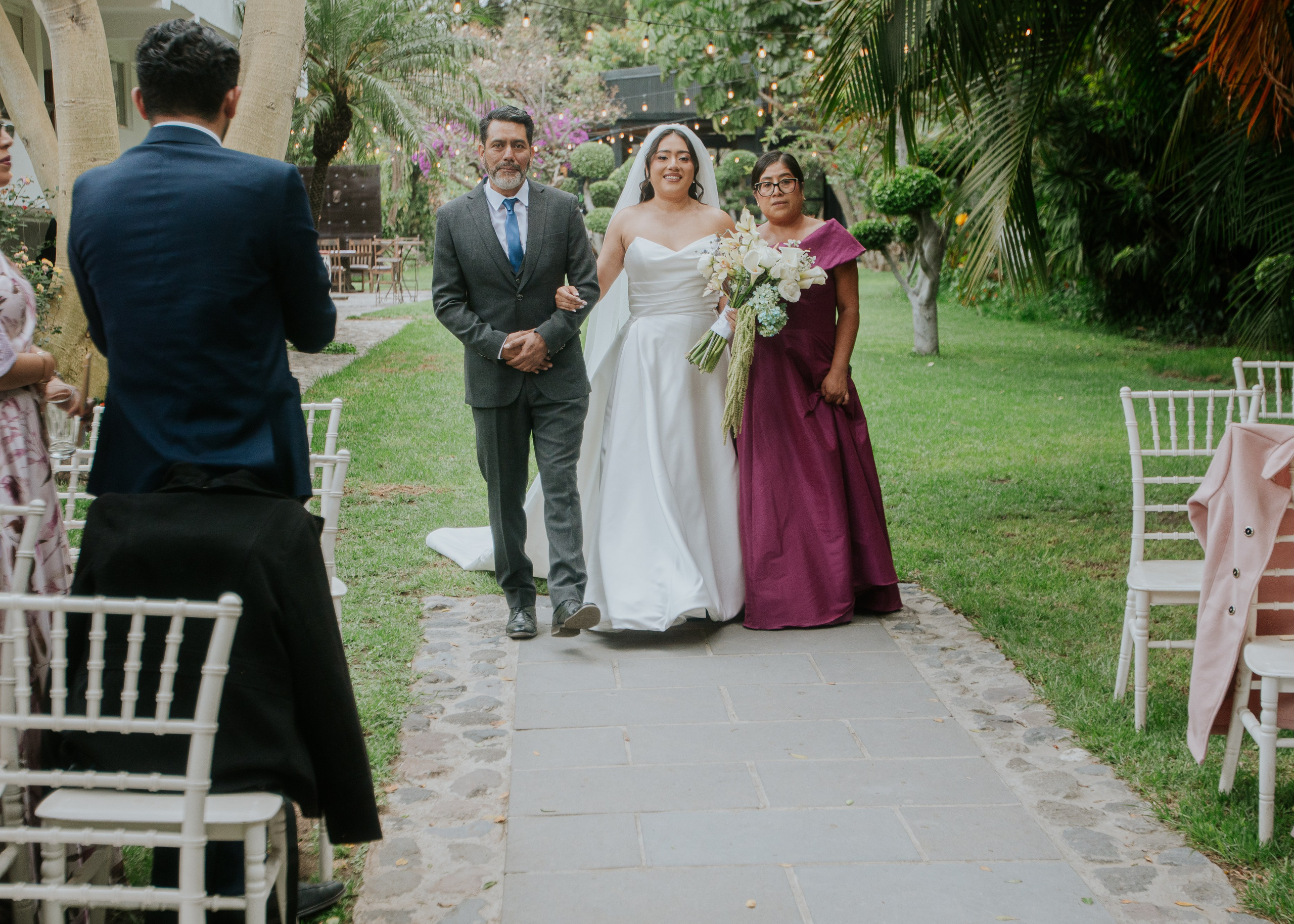 BODAS. Ian Medina, fotógrafo profesional en México
