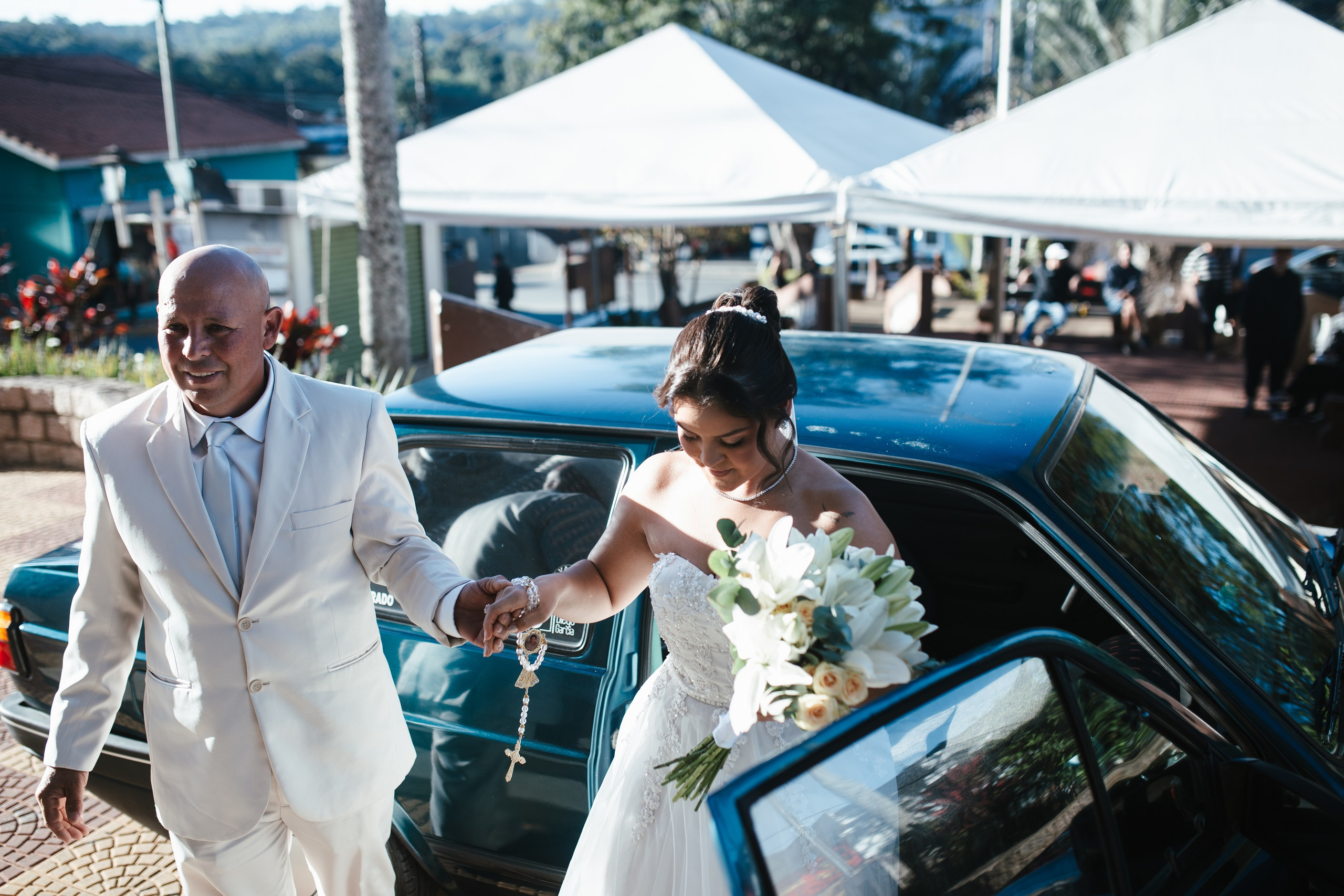 Casamento Amanda & Rick. Visionary Imagem