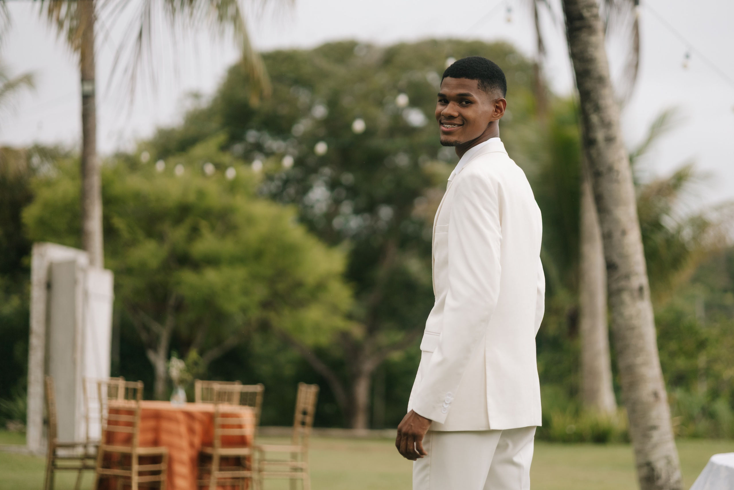 Mayara & Lucas. Fotógrafo Richard Silvestre — Casamentos na Bahia