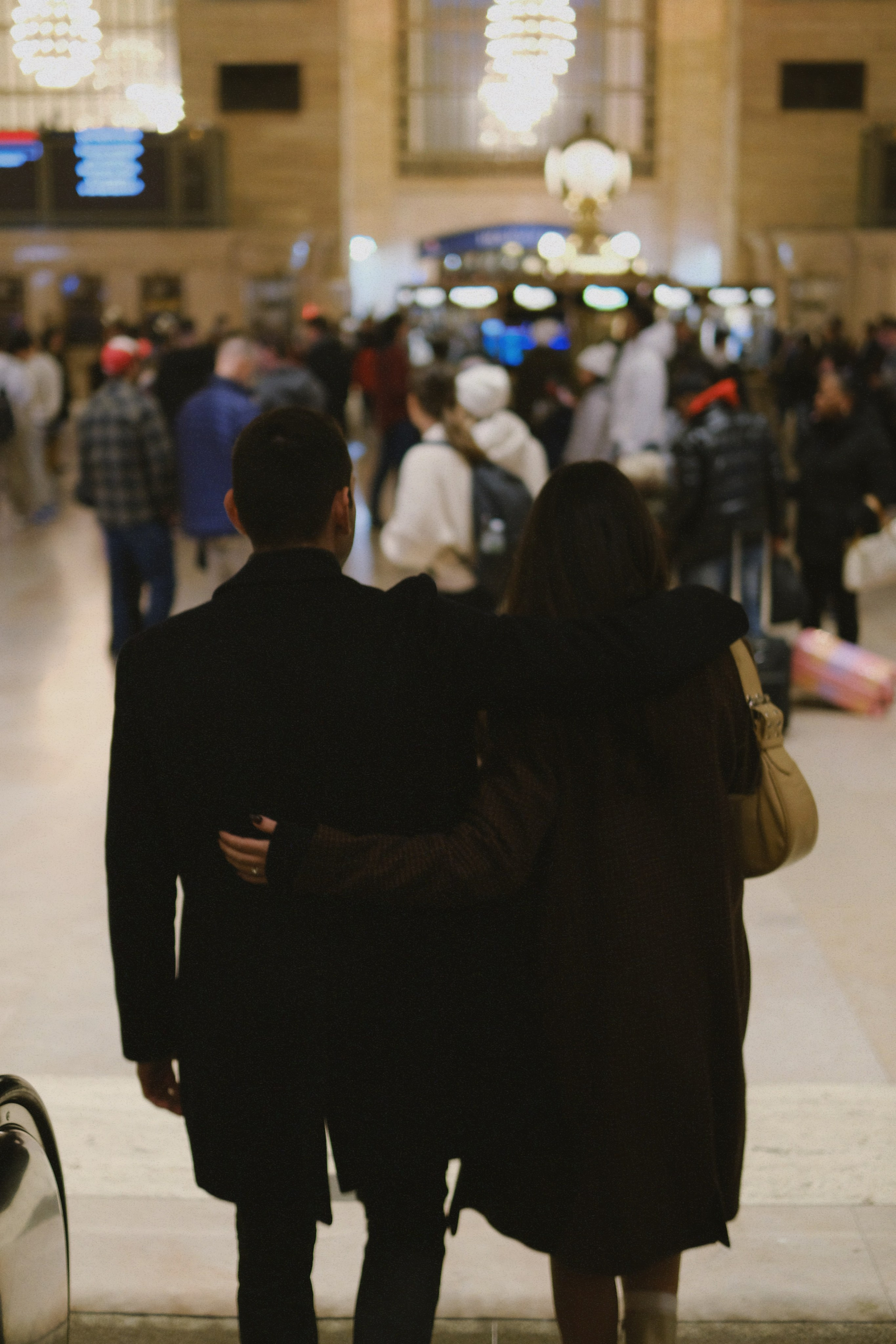 Veronika & Miroslav. New York Photographer Sveta Zemskova, NYC Photo