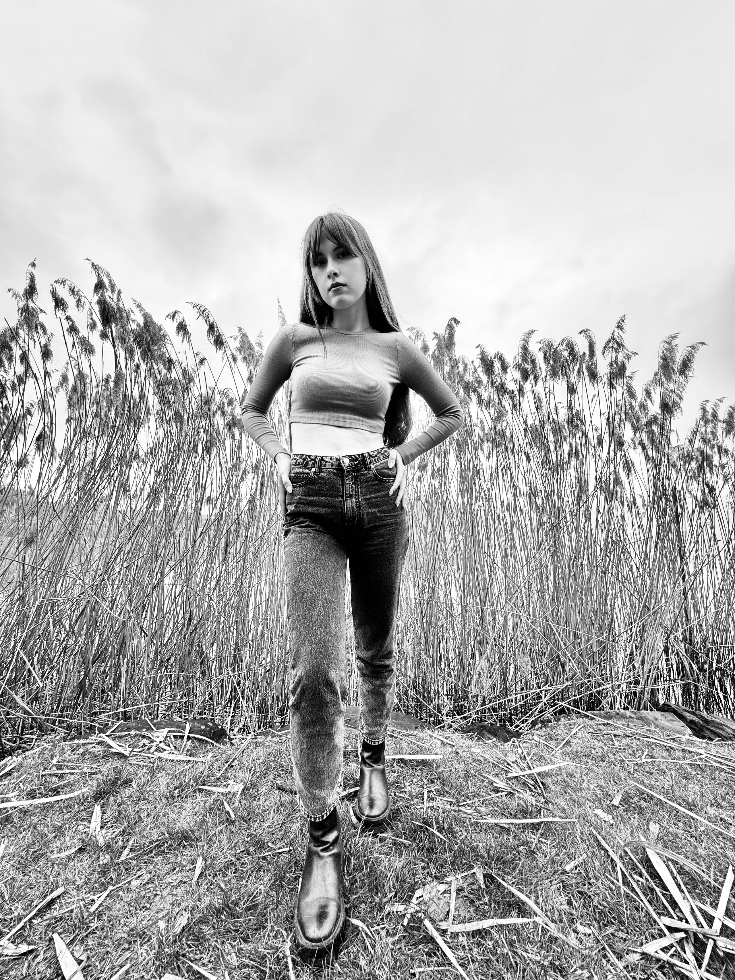 Feel the AIR. Photographer in Lucerne Julia Ilic