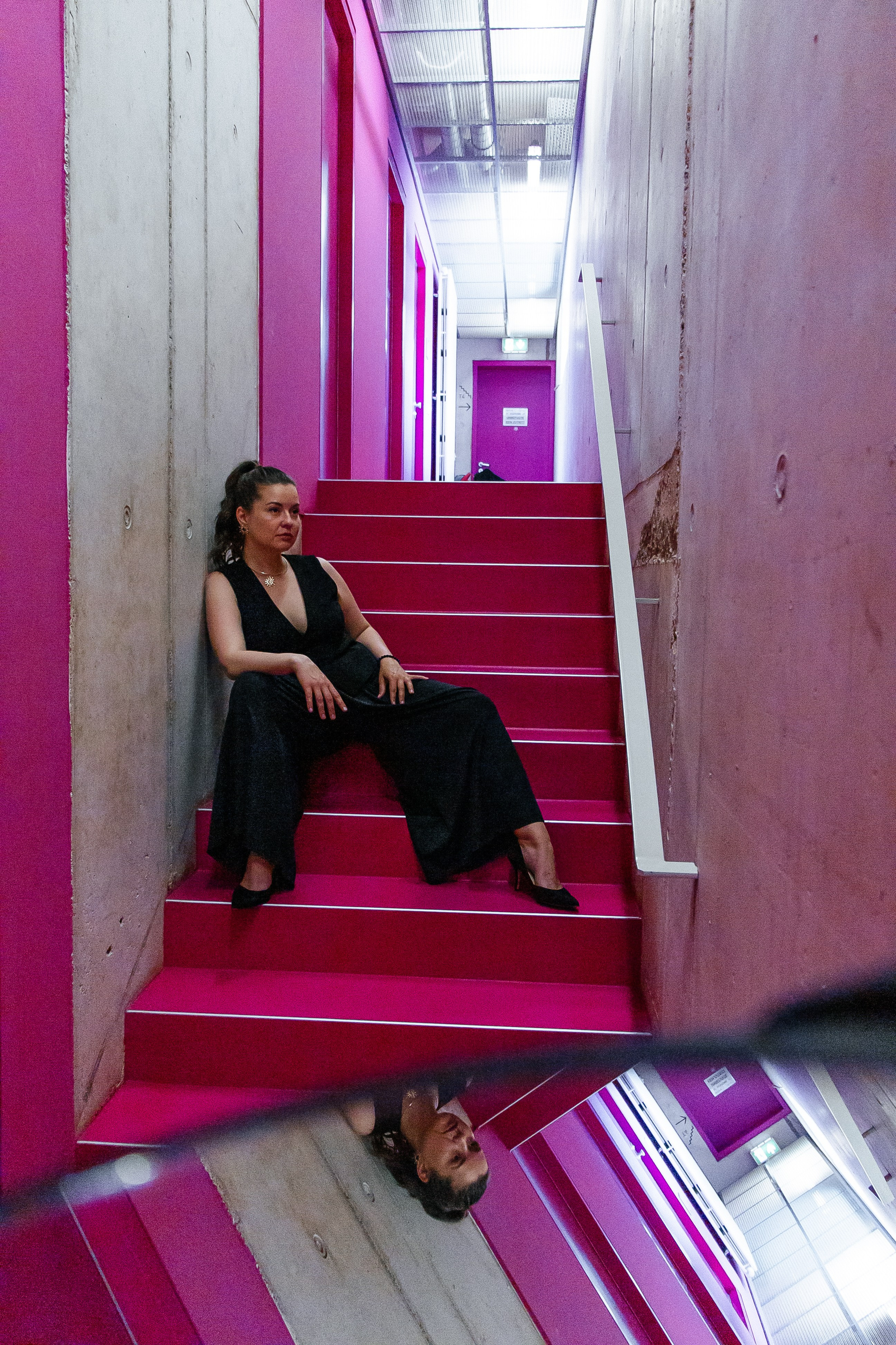 День 1. PHOTOgrapher Germany MARBURG