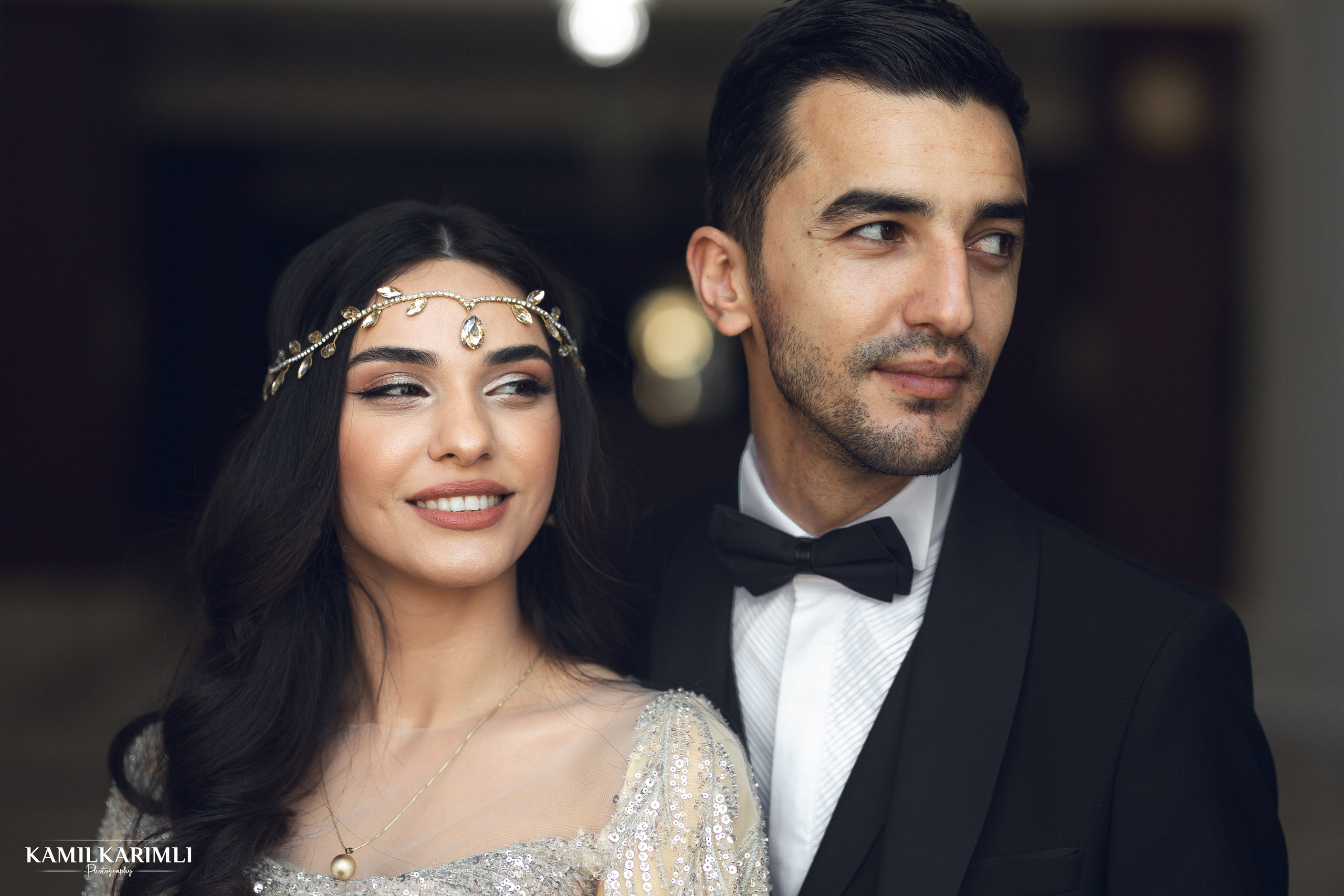 Nasir&Lala. Kamil Karimli Photography